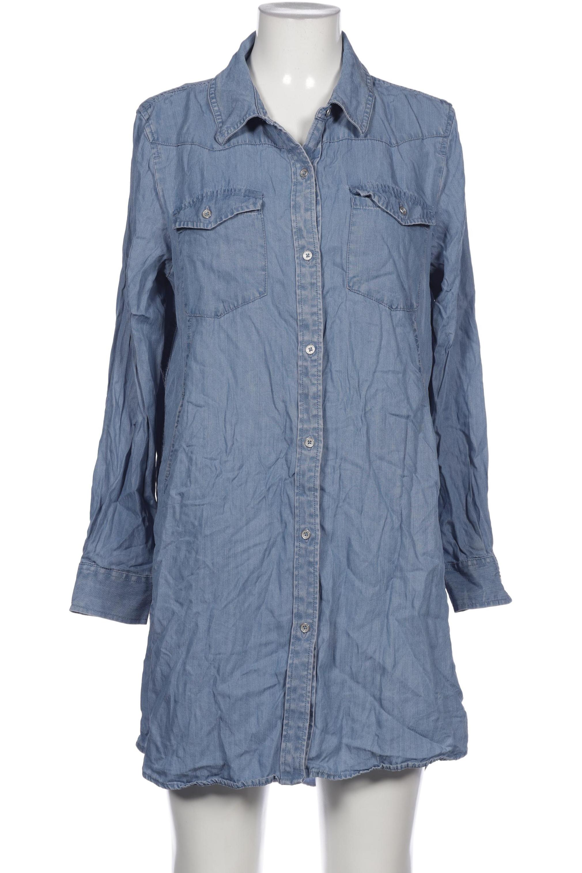 

DKNY by Donna Karan New York Damen Kleid, blau