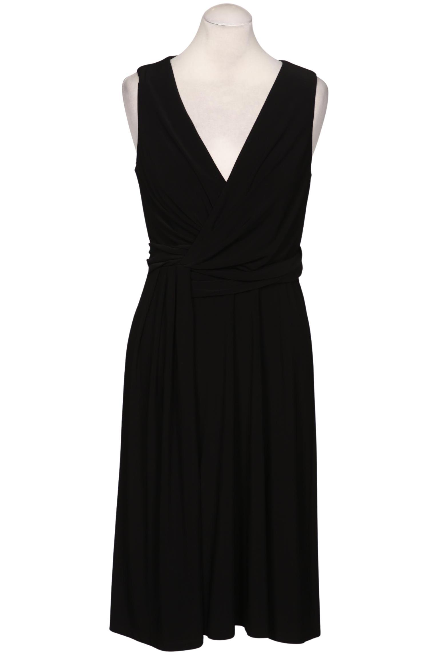 

Dkny by Donna Karan New York Damen Kleid, schwarz, Gr. 6