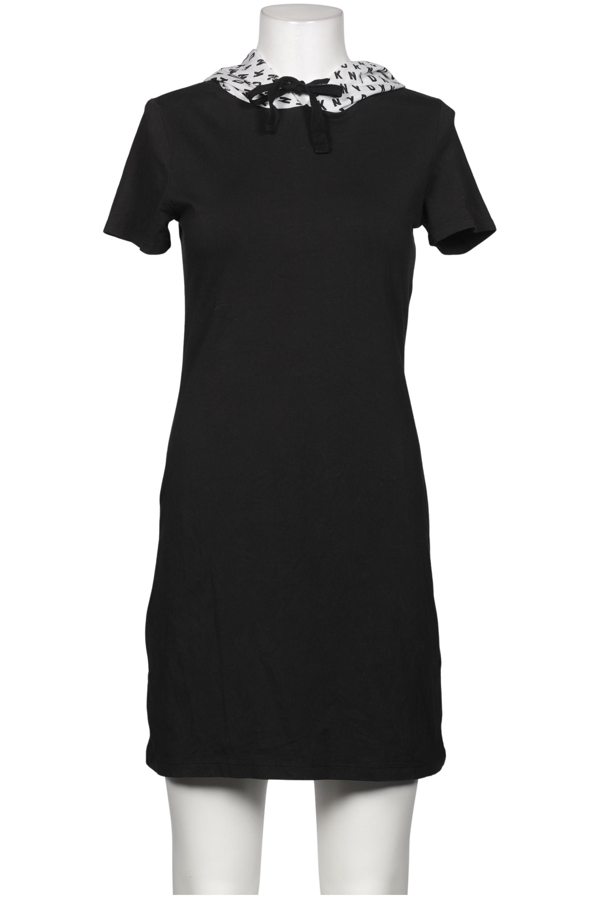 

Dkny by Donna Karan New York Damen Kleid, schwarz, Gr. 36