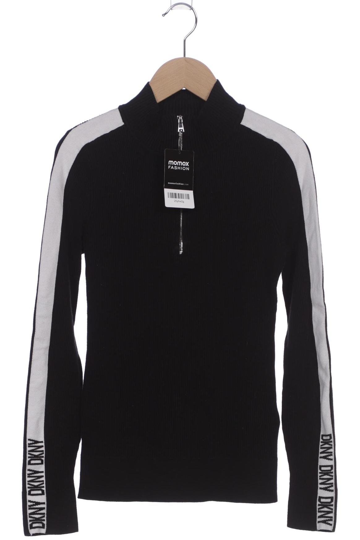 

Dkny by Donna Karan New York Damen Pullover, schwarz, Gr. 36