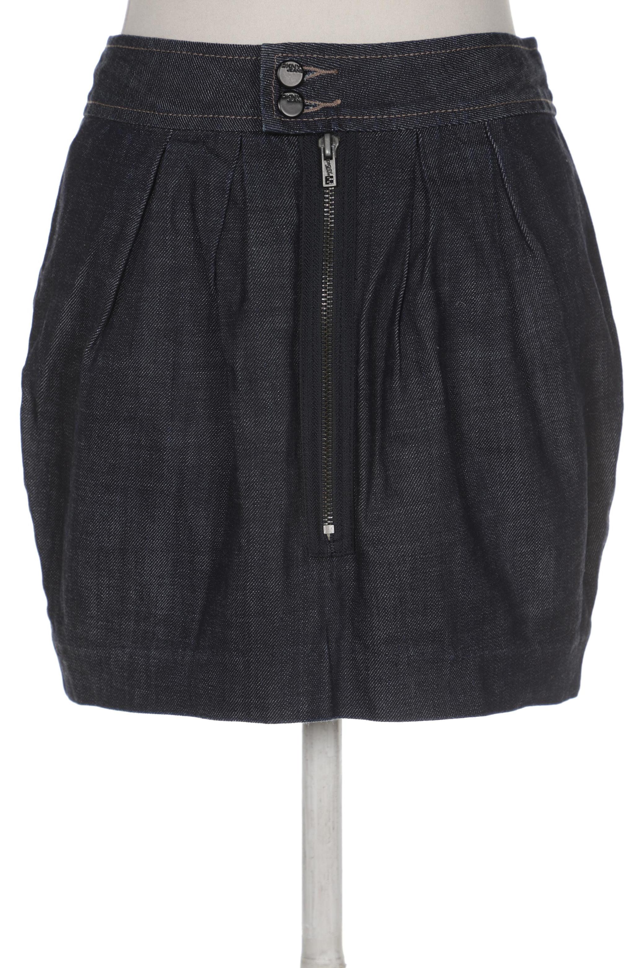 

DKNY by Donna Karan New York Damen Rock, marineblau