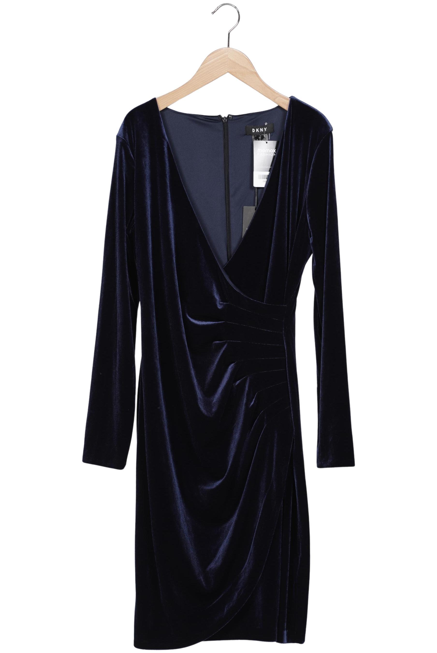 

Dkny by Donna Karan New York Damen Kleid, marineblau, Gr. 40