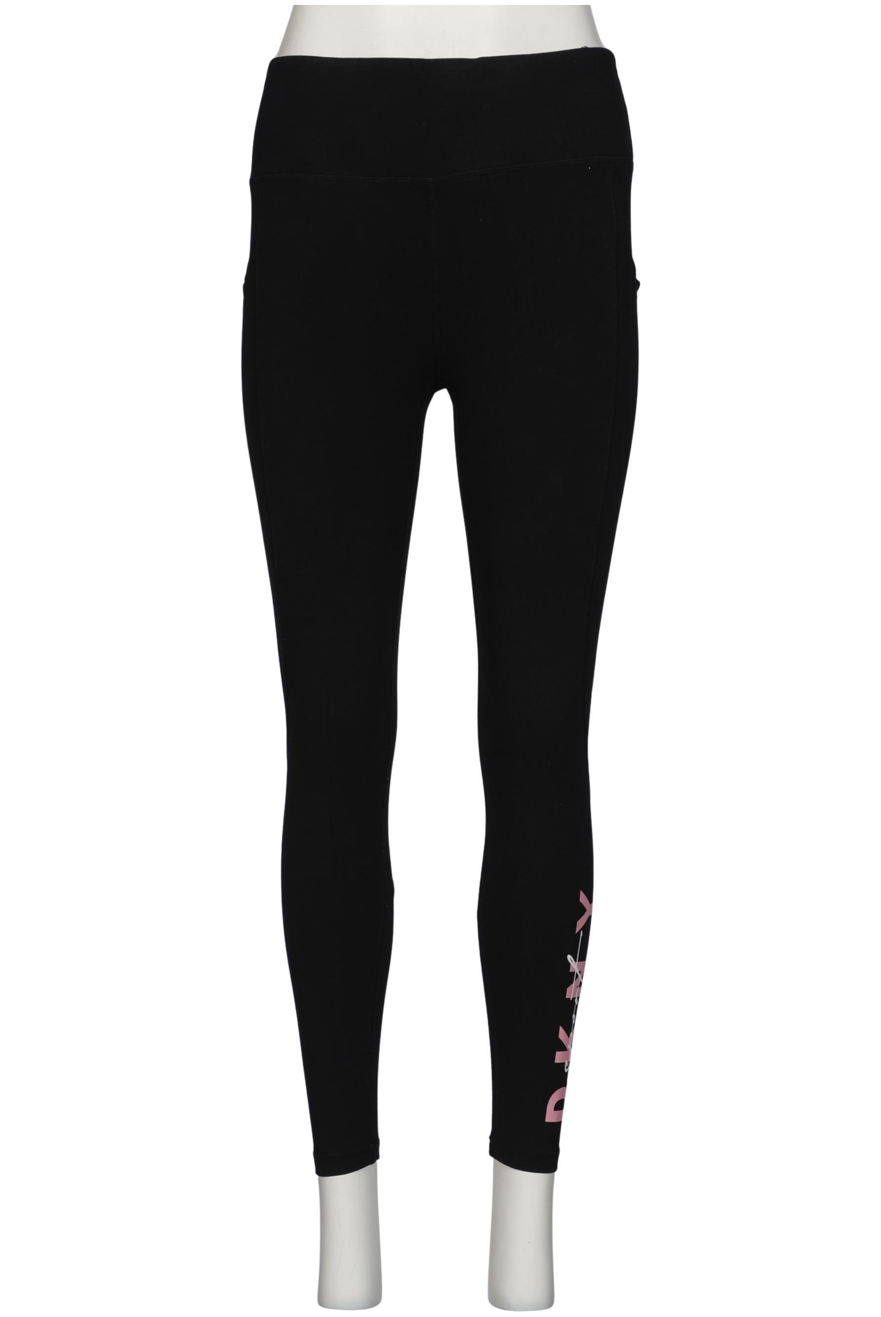 

Dkny by Donna Karan New York Damen Stoffhose, schwarz, Gr. 0