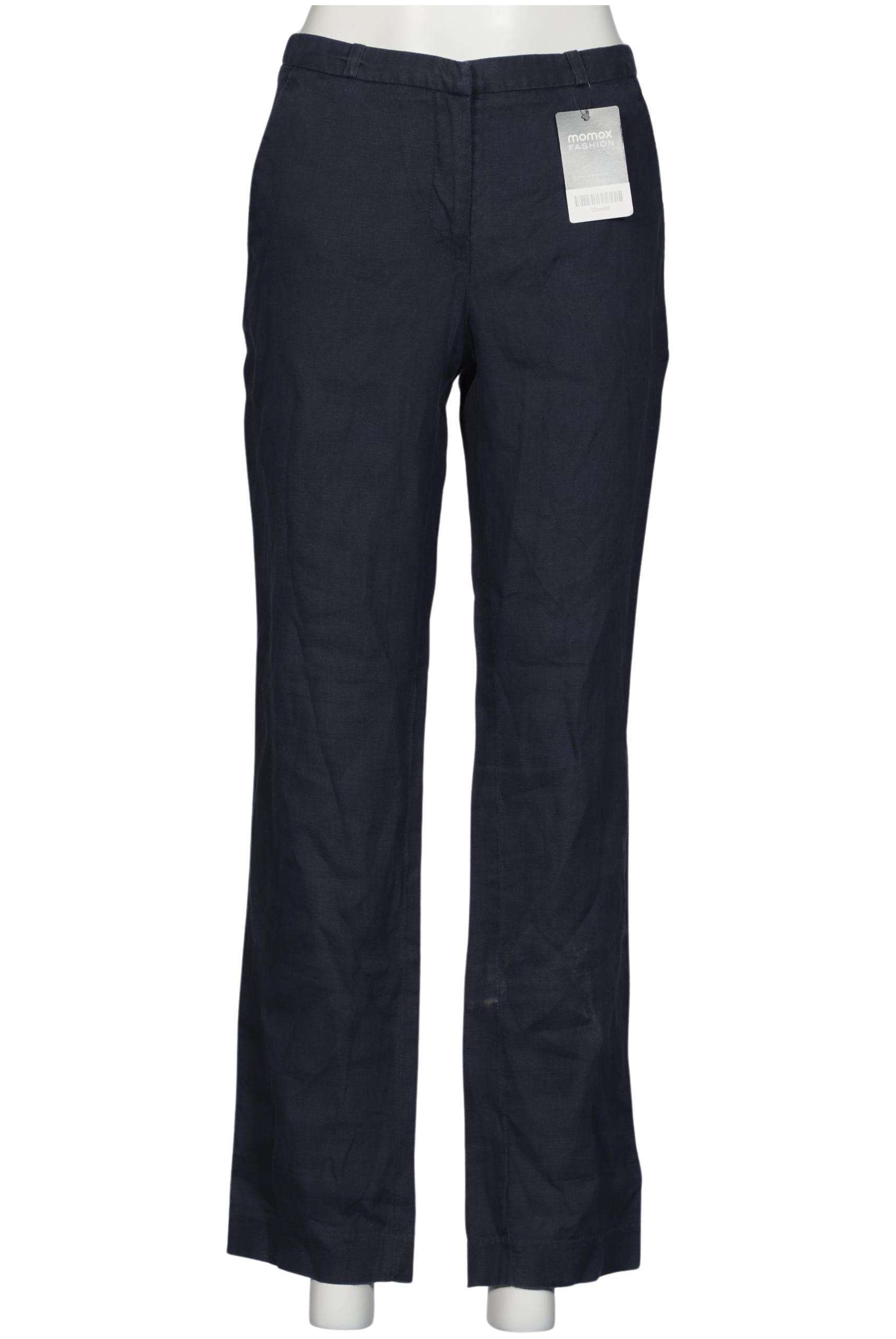 

Dkny by Donna Karan New York Damen Stoffhose, marineblau, Gr. 28