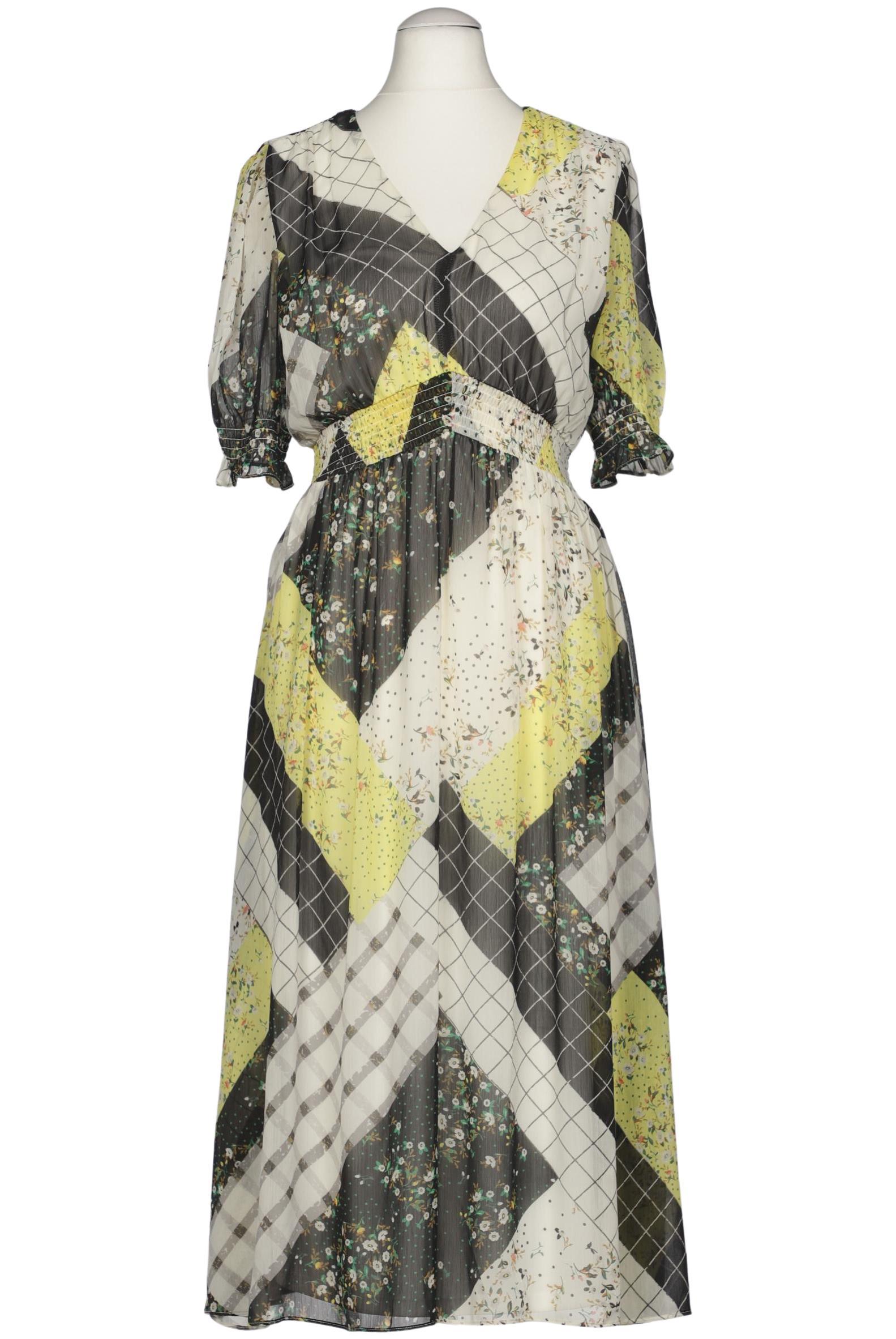 

Dkny by Donna Karan New York Damen Kleid, mehrfarbig, Gr. 38