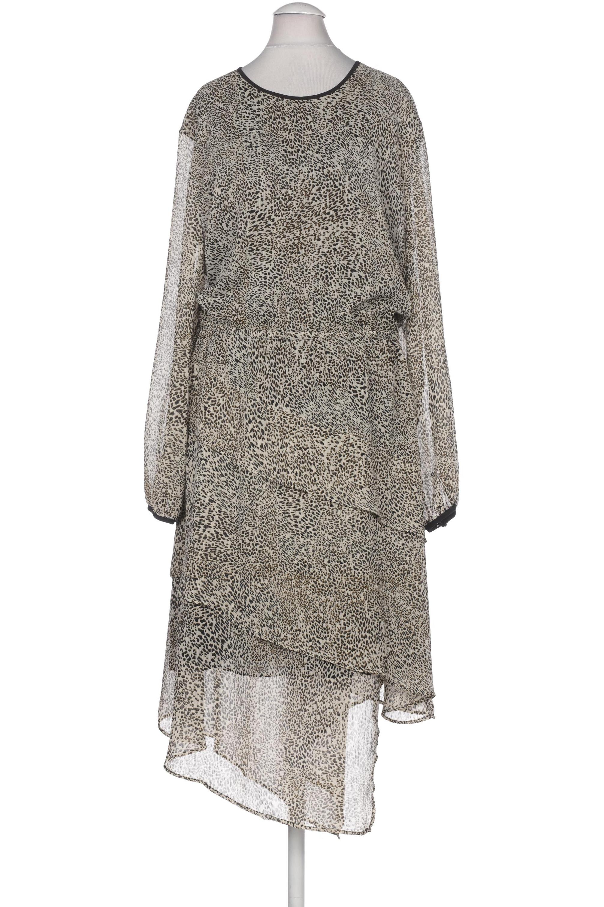 

Dkny by Donna Karan New York Damen Kleid, beige, Gr. 44