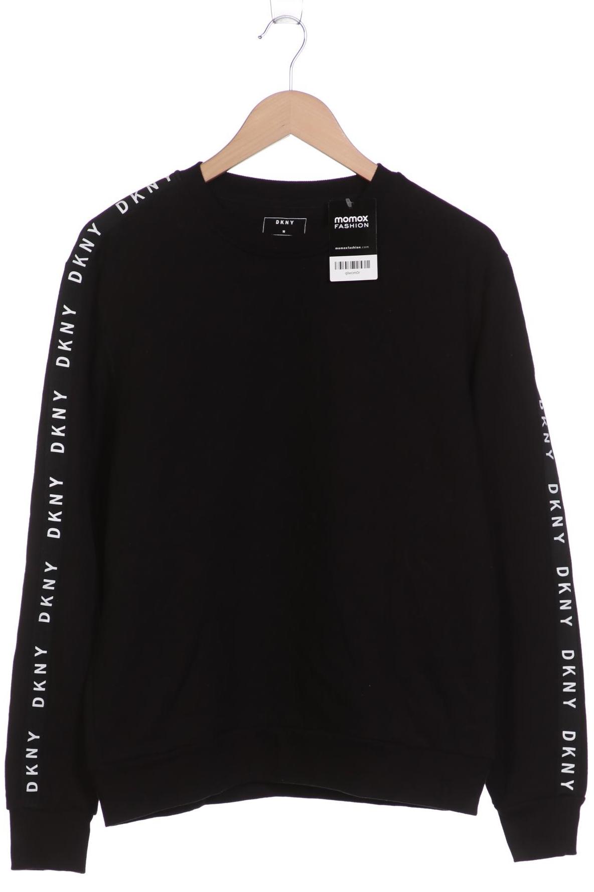 

DKNY by Donna Karan New York Herren Sweatshirt, schwarz