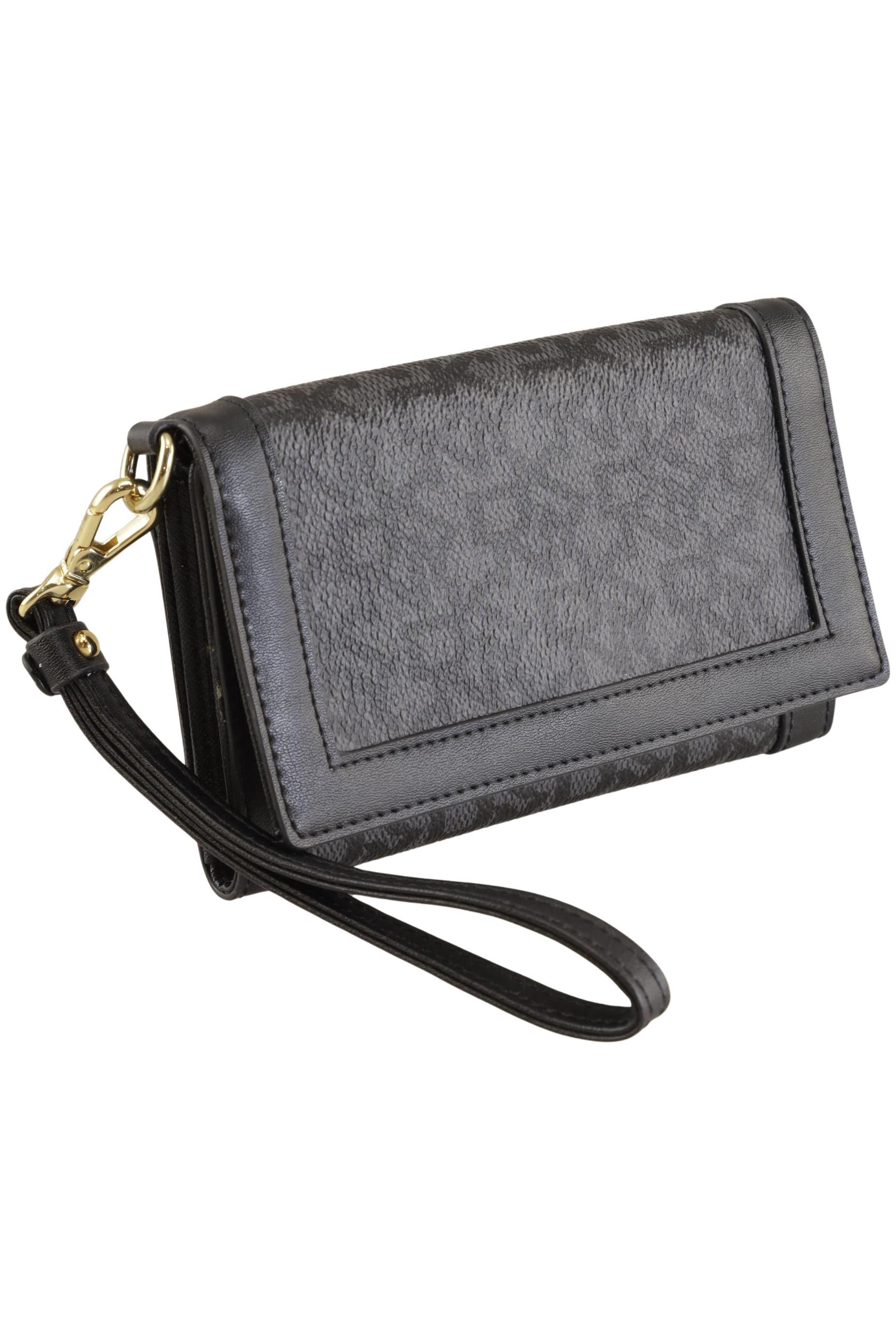 

Dkny by Donna Karan New York Damen Portemonnaie, schwarz, Gr.