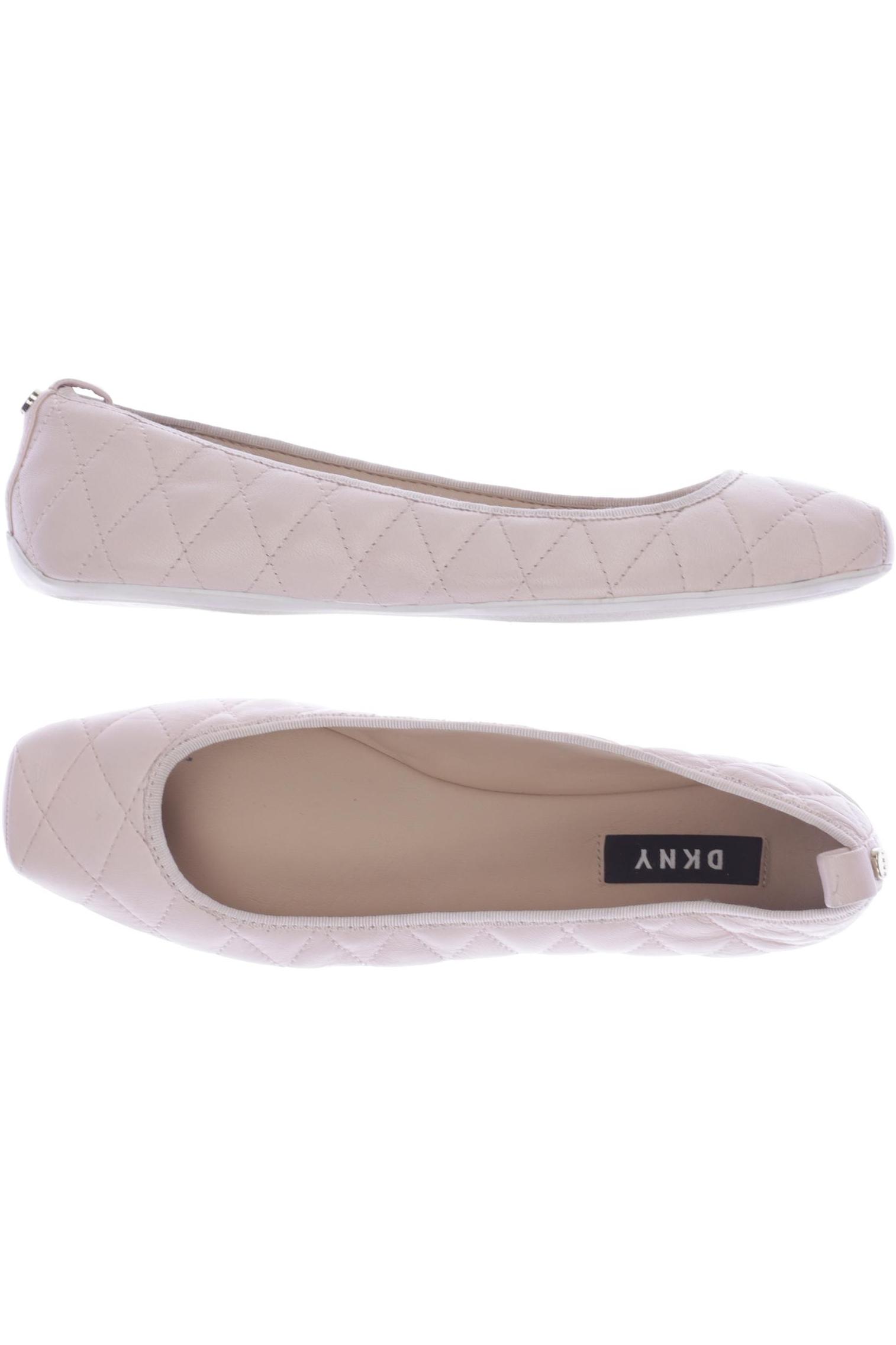 

DKNY by Donna Karan New York Damen Ballerinas, pink