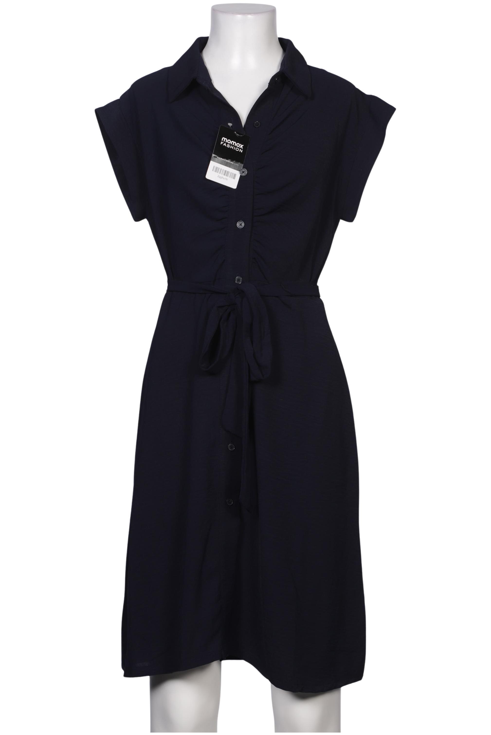 

Dkny by Donna Karan New York Damen Kleid, marineblau, Gr. 38
