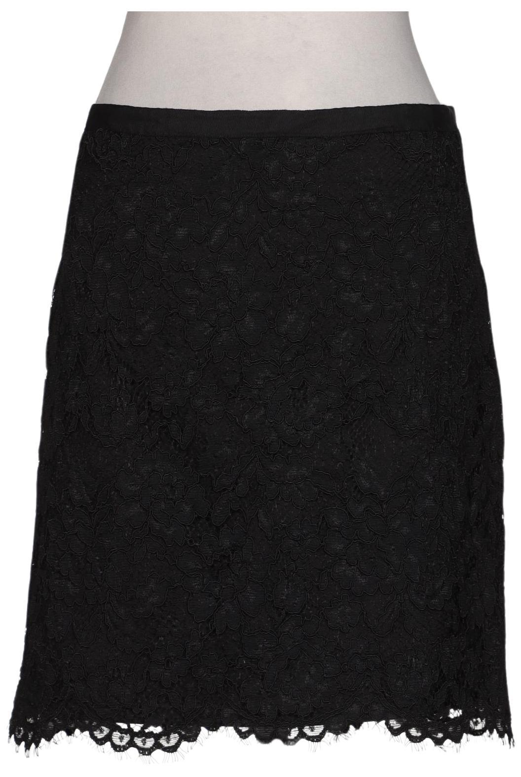 

Dkny by Donna Karan New York Damen Rock, schwarz, Gr. 10