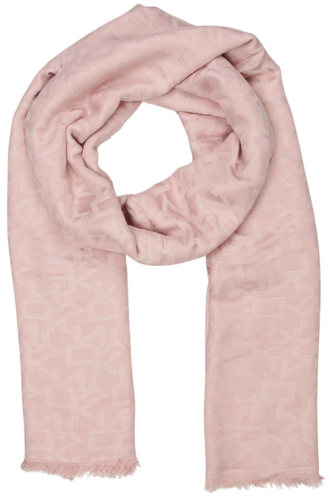 

Dkny by Donna Karan New York Damen Schal, pink, Gr.