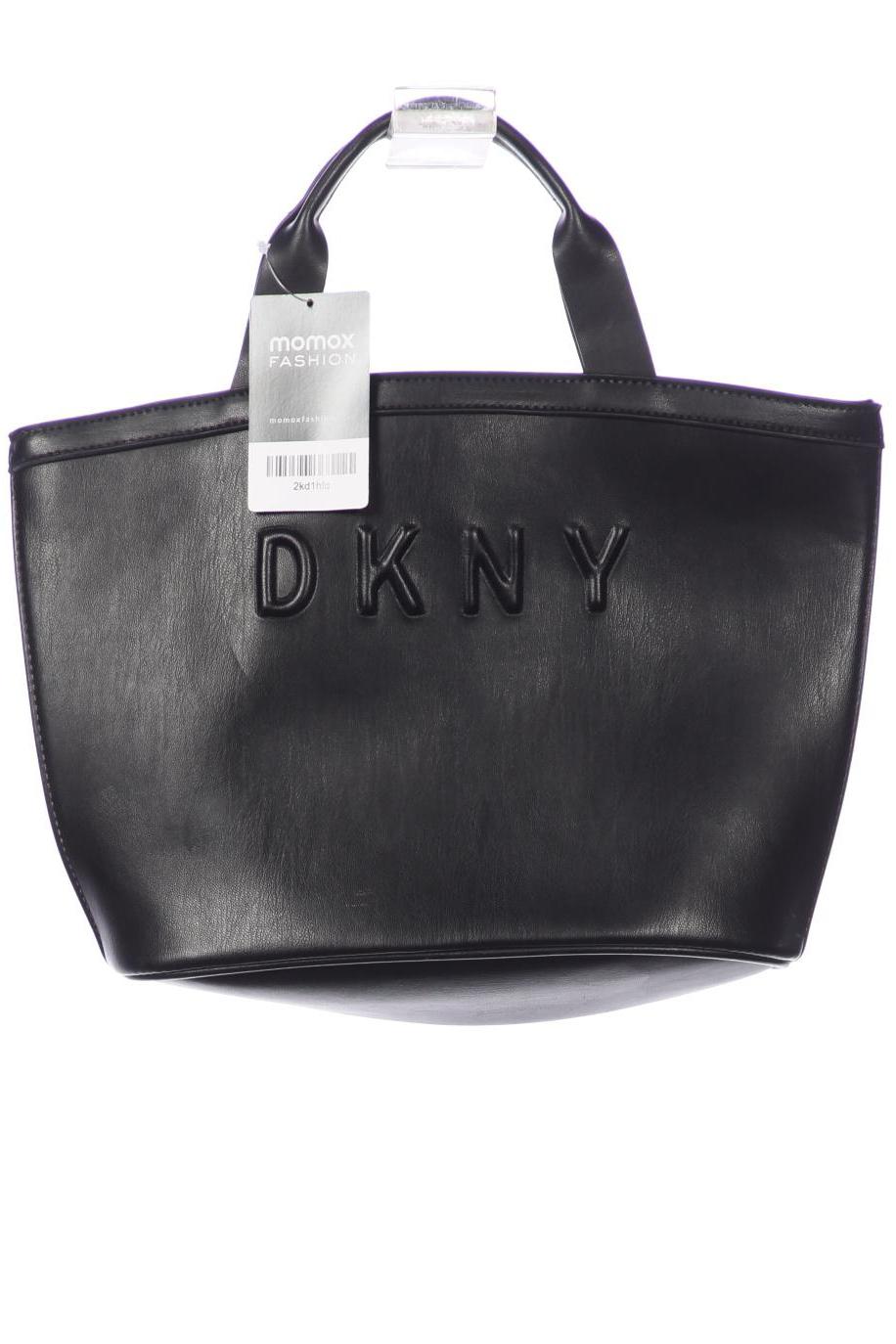 

Dkny by Donna Karan New York Damen Handtasche, schwarz, Gr.