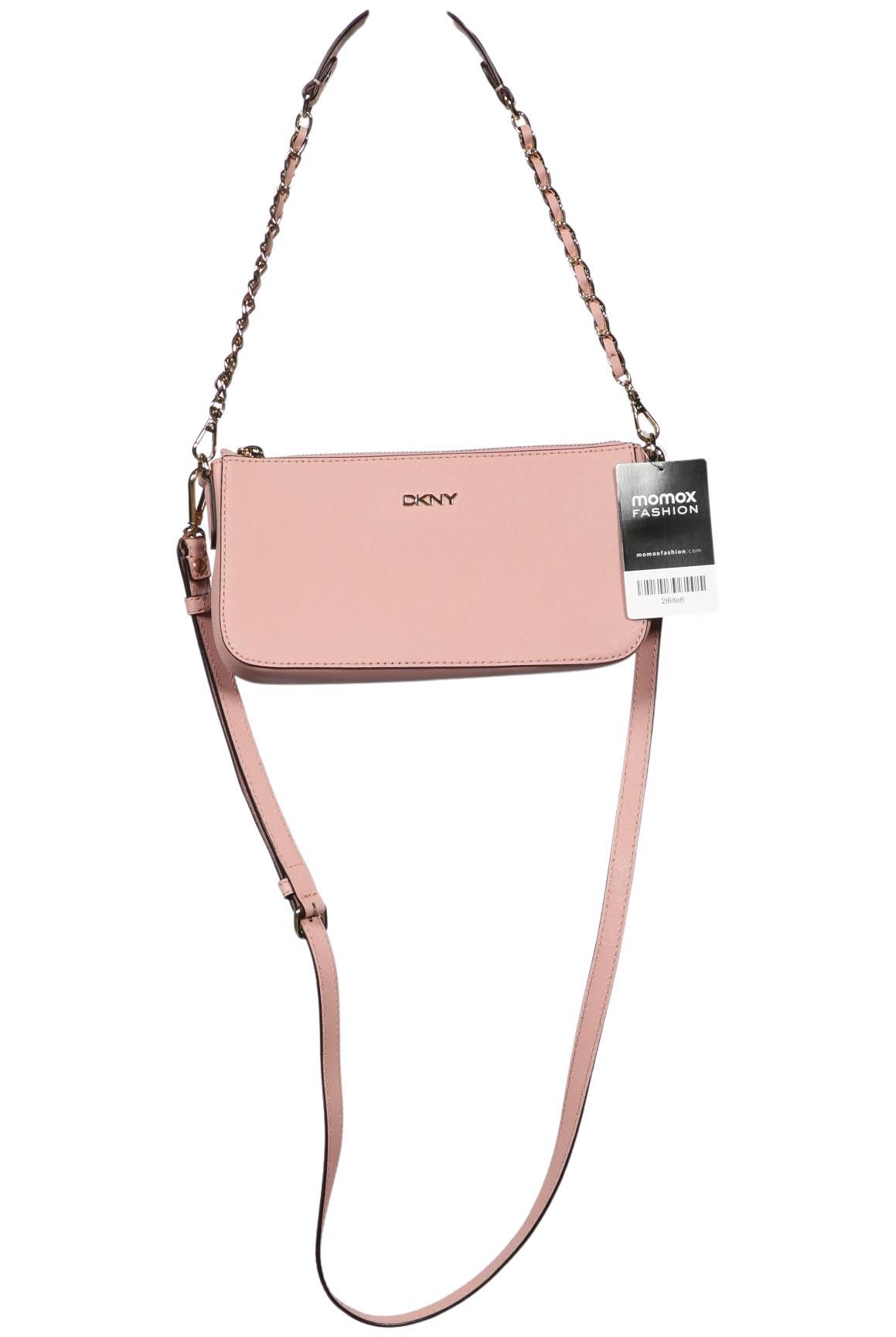

Dkny by Donna Karan New York Damen Handtasche, pink, Gr.