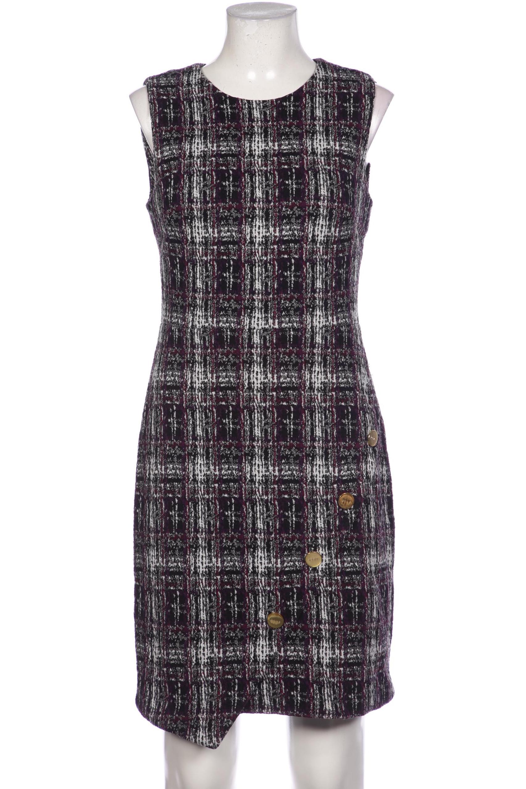 

Dkny by Donna Karan New York Damen Kleid, schwarz, Gr. 40