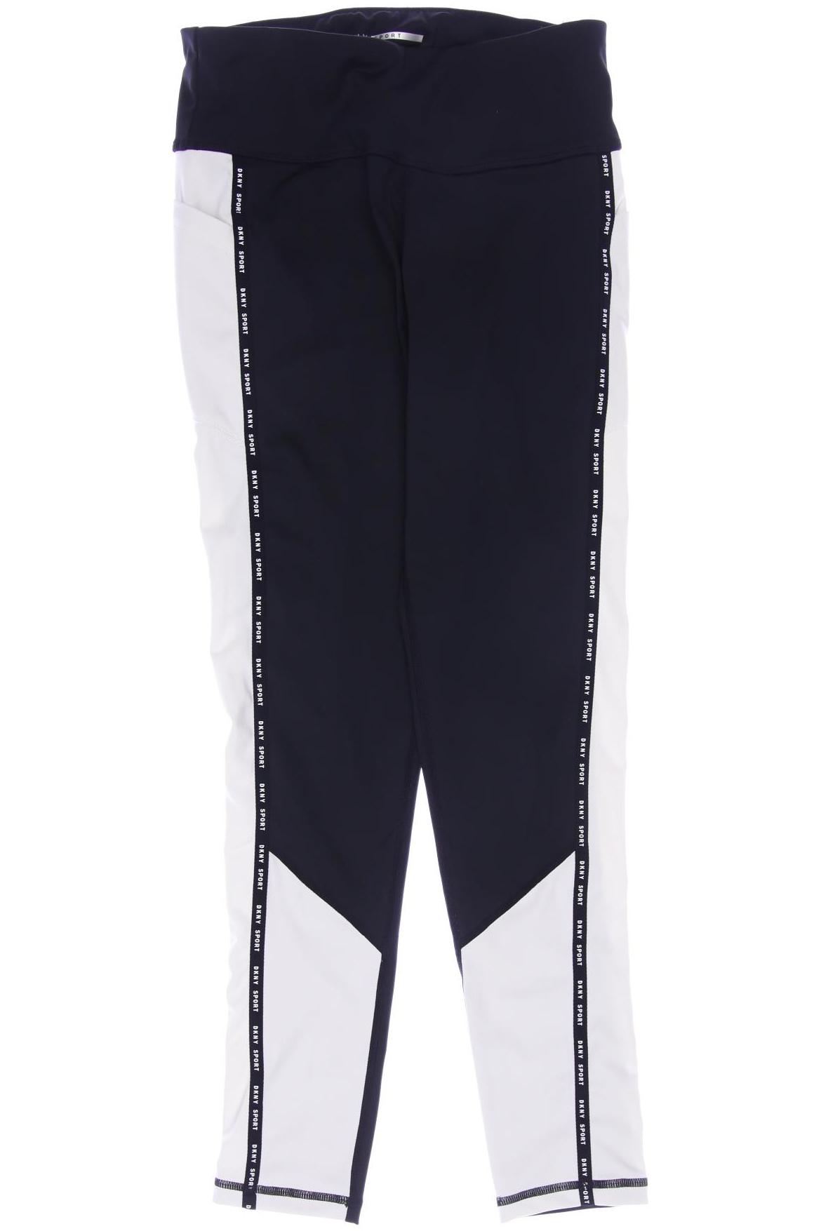 

DKNY by Donna Karan New York Damen Stoffhose, schwarz