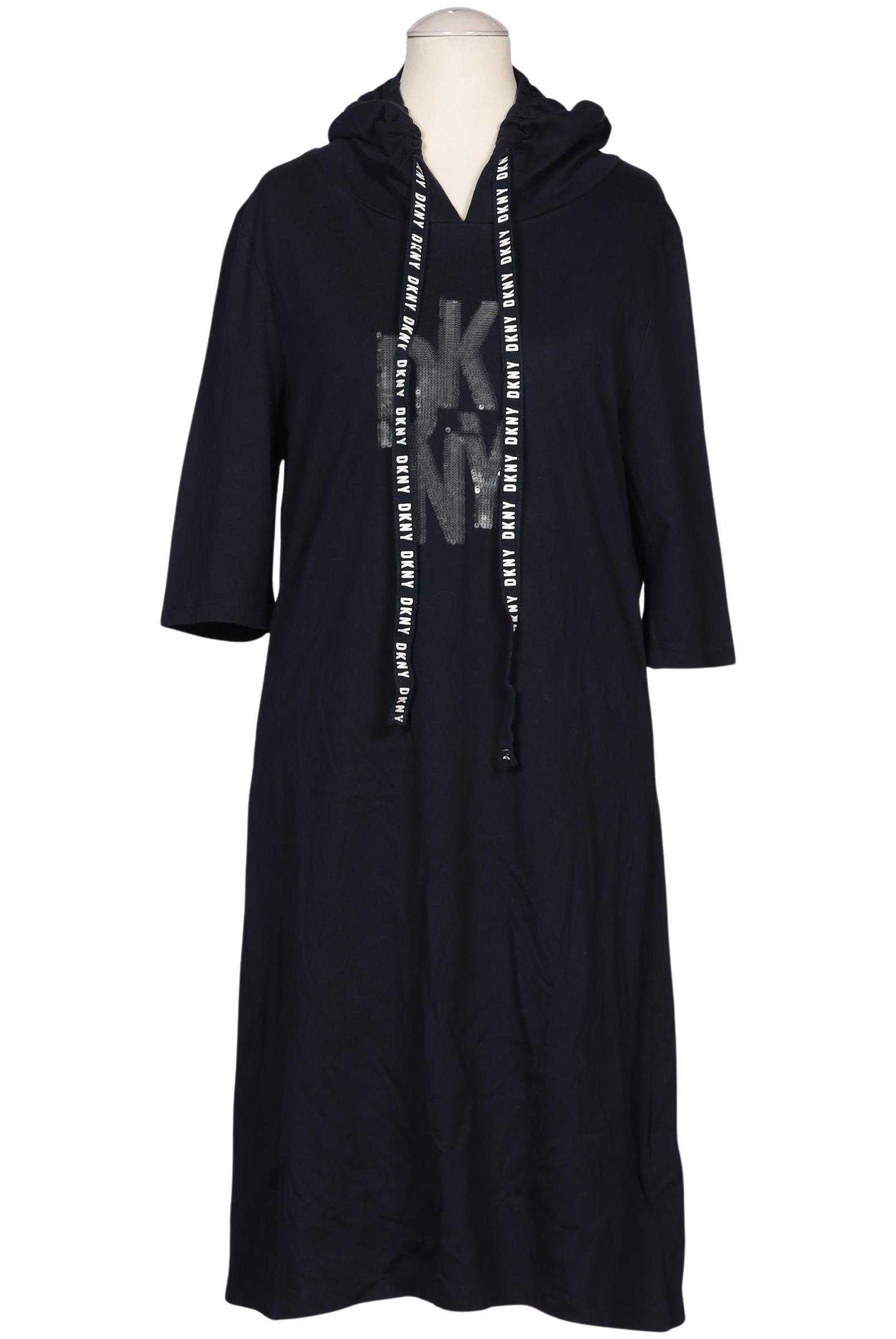 

Dkny by Donna Karan New York Damen Kleid, marineblau, Gr. 38