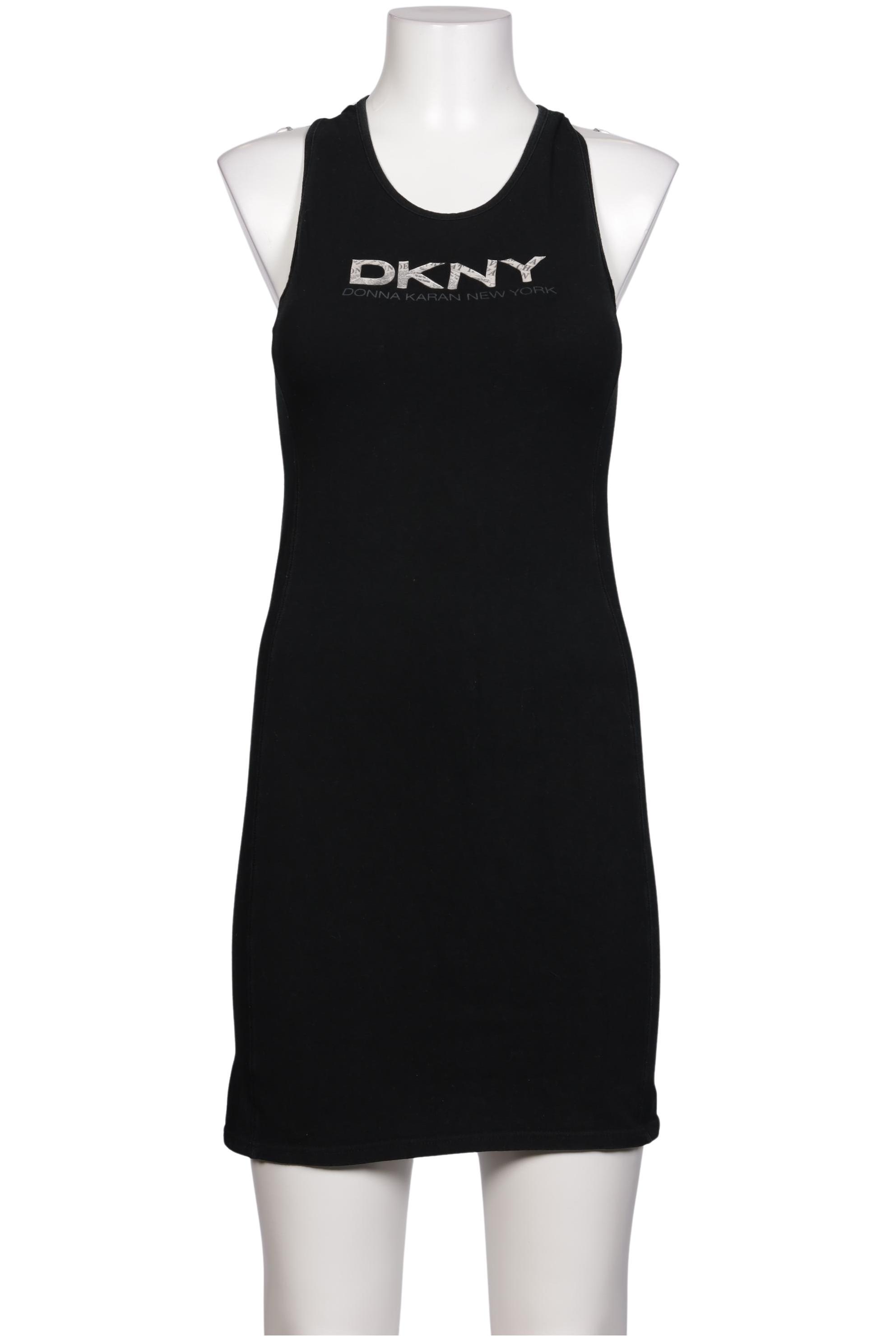 

Dkny by Donna Karan New York Damen Kleid, schwarz, Gr. 16