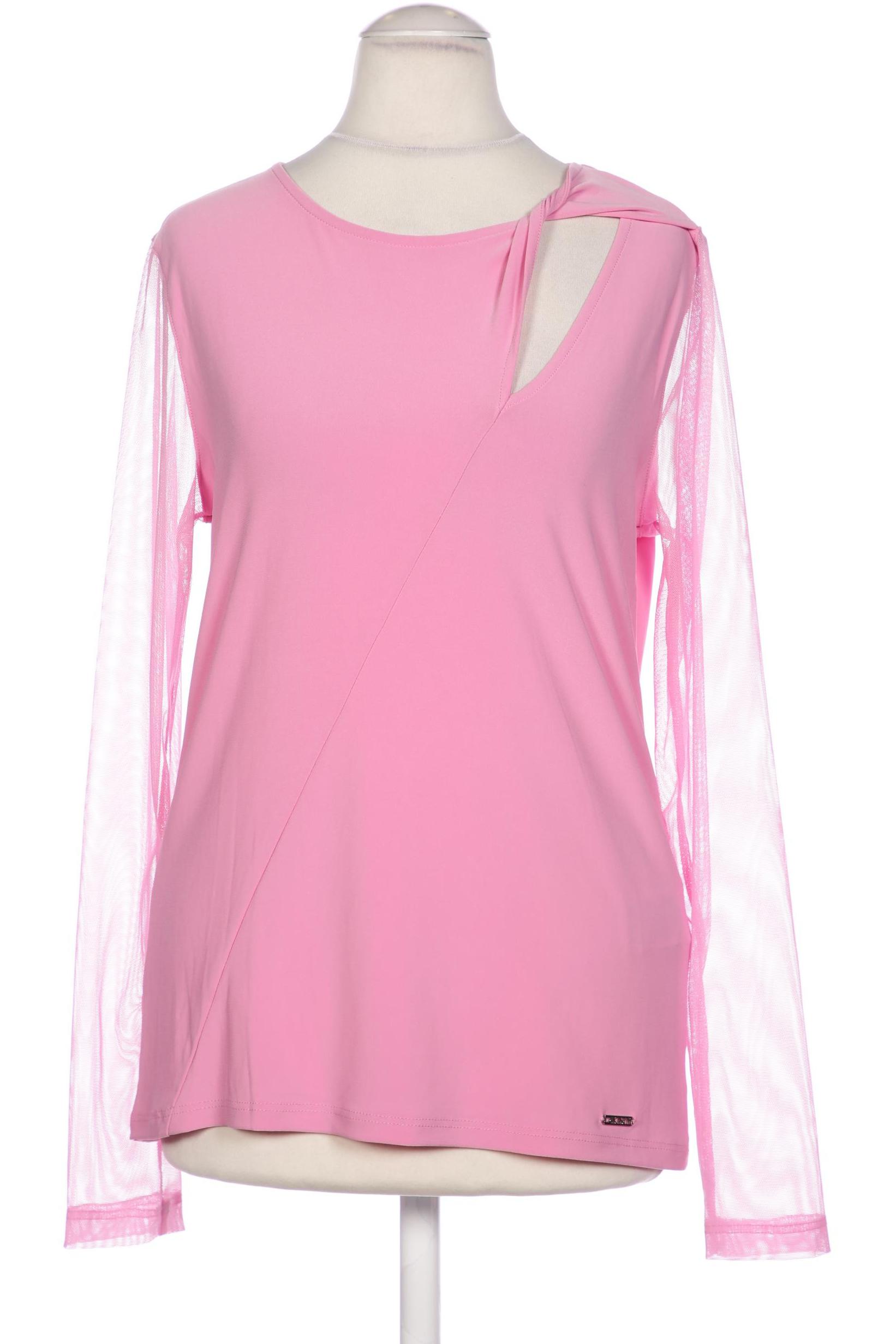 

Dkny by Donna Karan New York Damen Langarmshirt, pink, Gr. 36