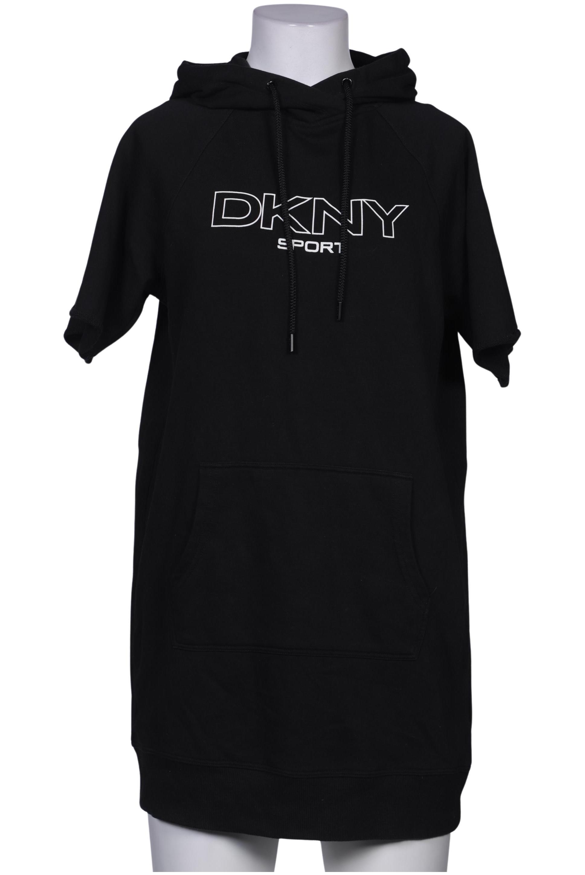 

Dkny by Donna Karan New York Damen Kleid, schwarz, Gr. 34