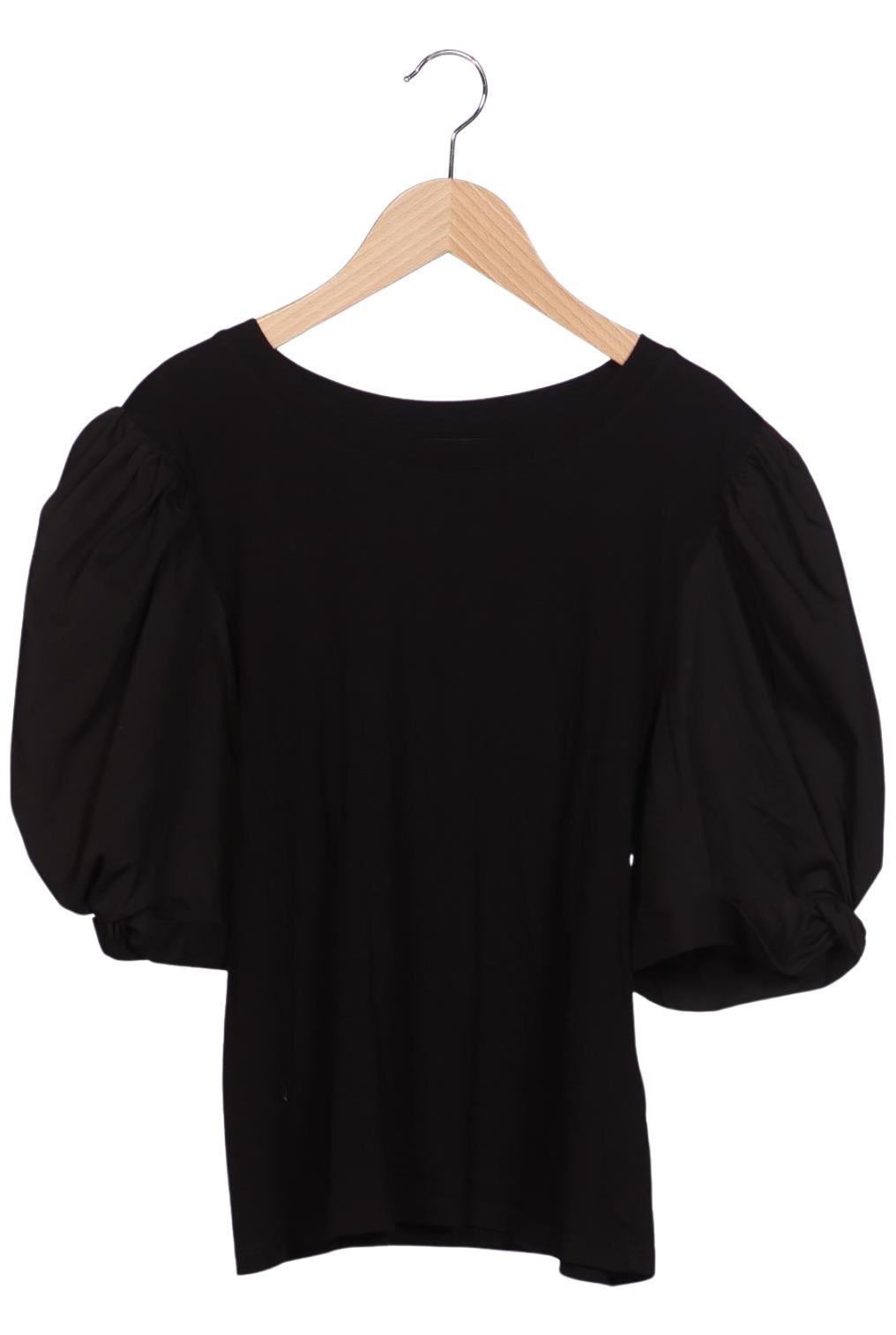 

Dkny by Donna Karan New York Damen T-Shirt, schwarz, Gr. 42