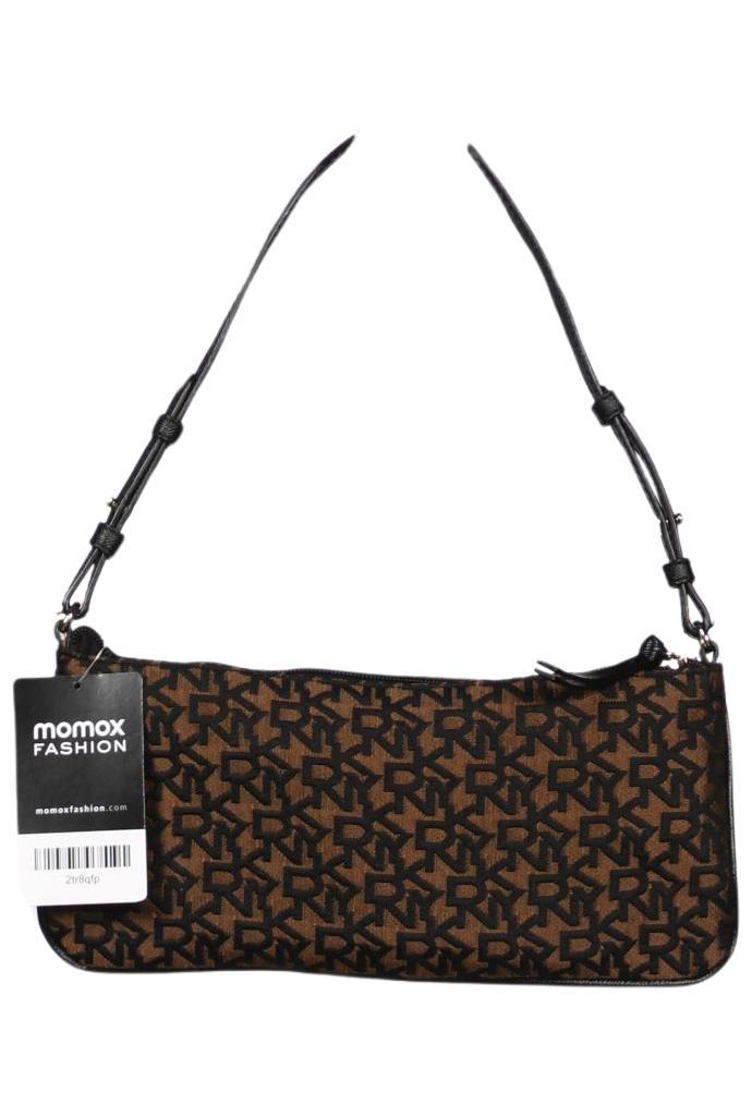 

Dkny by Donna Karan New York Damen Handtasche, braun, Gr.