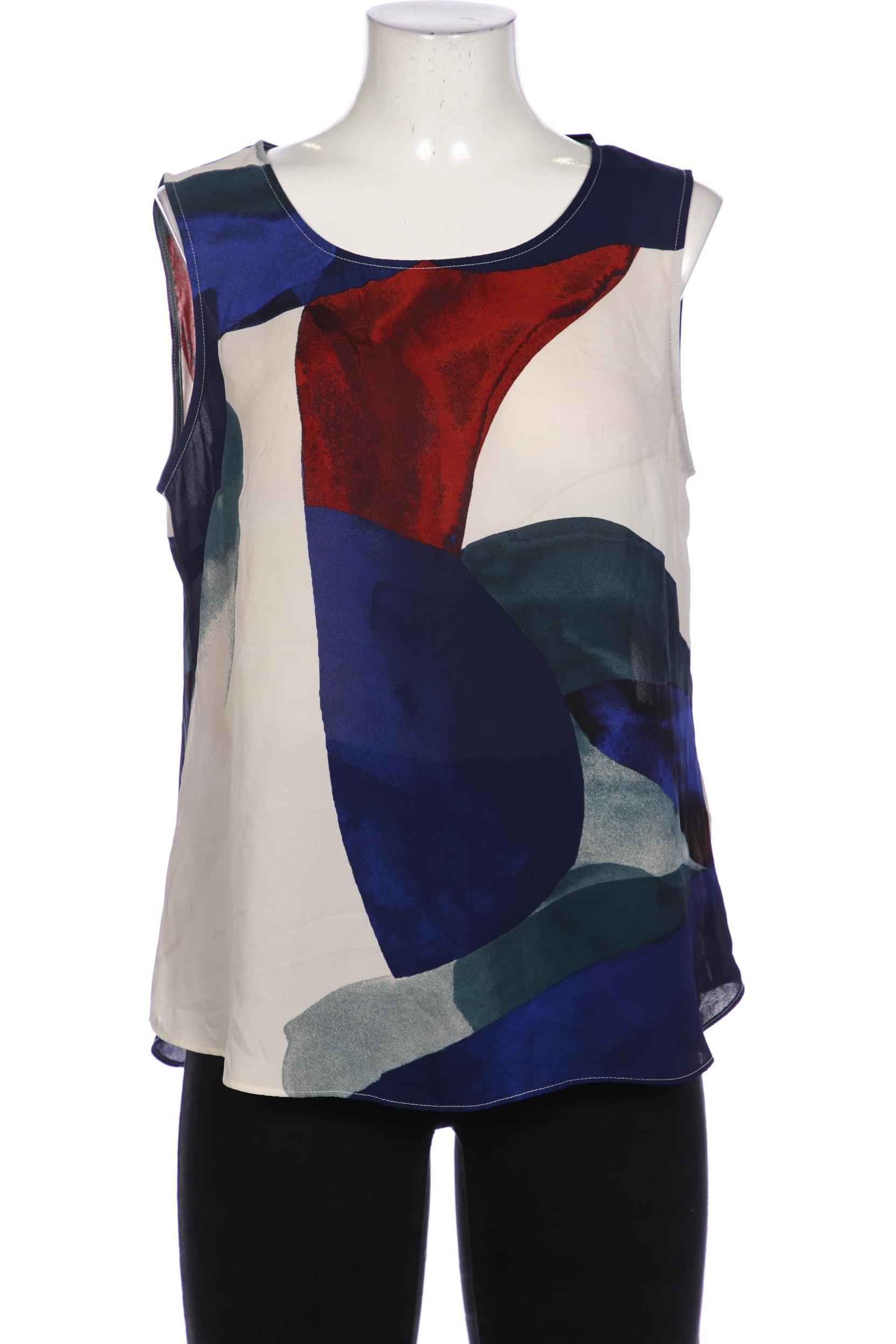 

Dkny by Donna Karan New York Damen Top, blau, Gr. 42