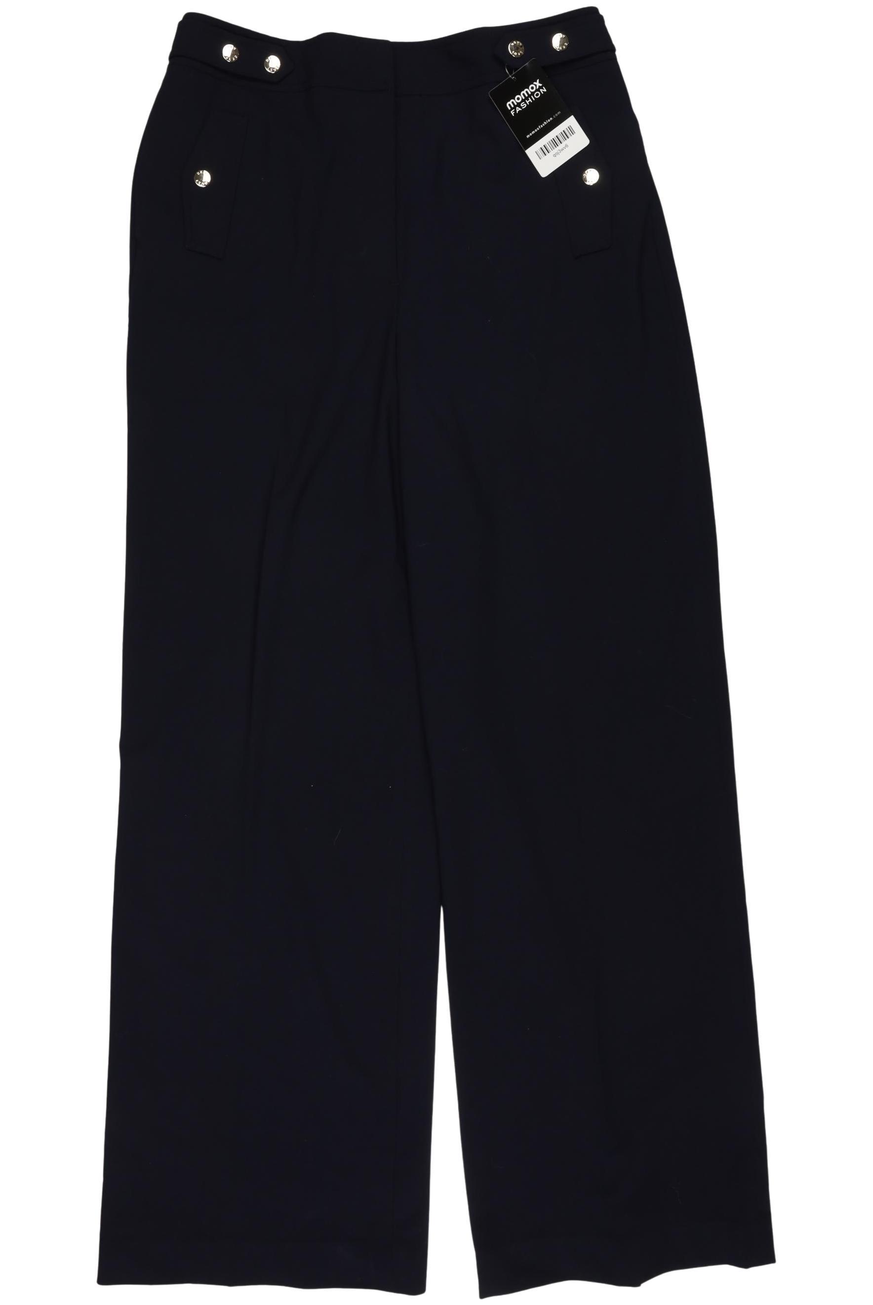 

Dkny by Donna Karan New York Damen Stoffhose, marineblau, Gr. 8