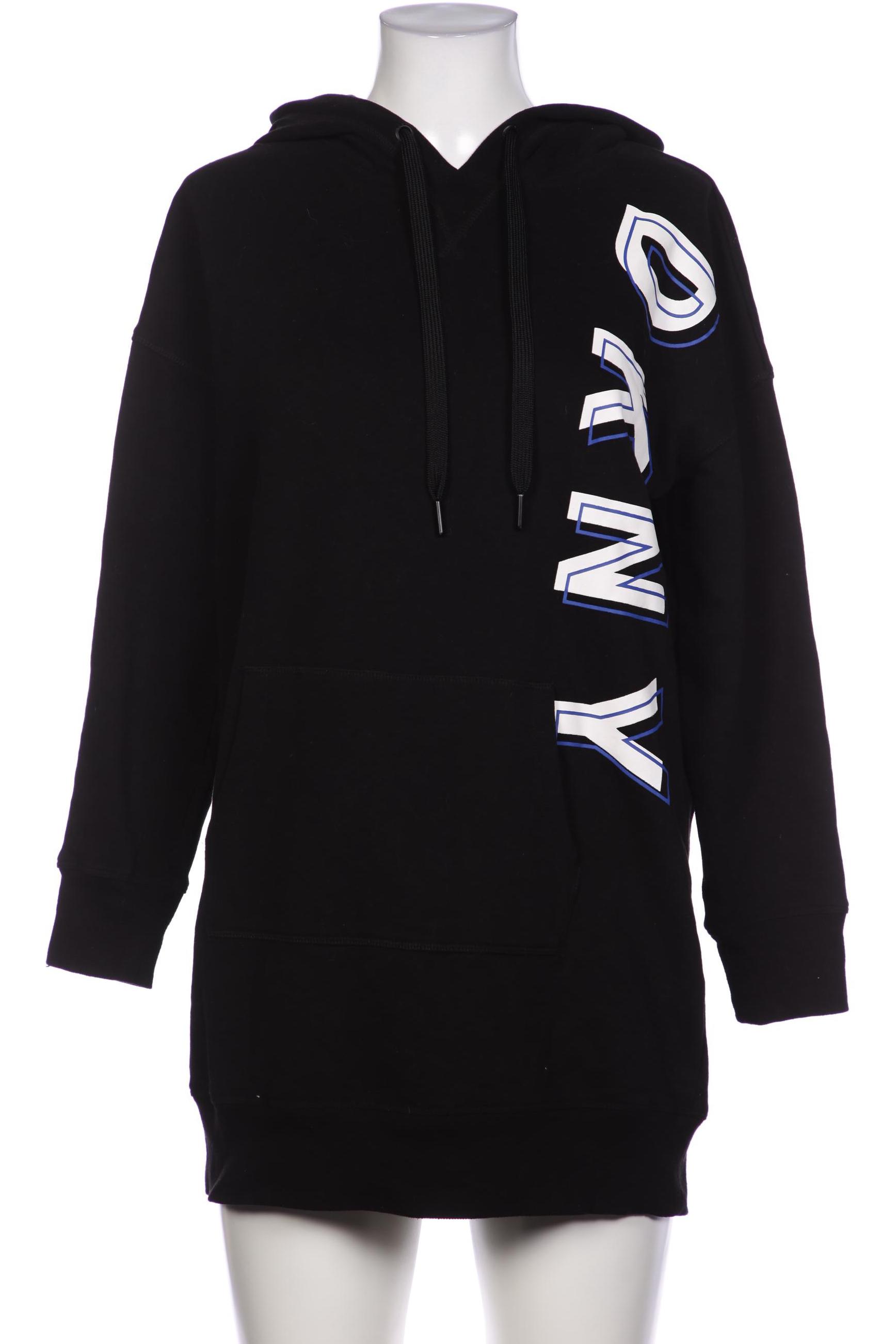 

Dkny by Donna Karan New York Damen Kleid, schwarz, Gr. 36