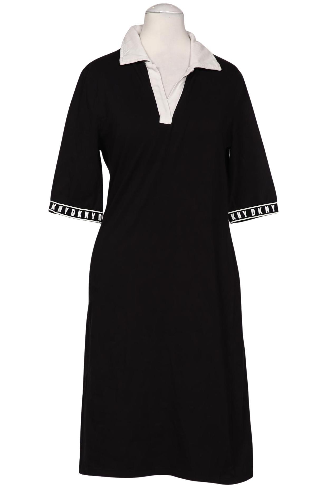 

Dkny by Donna Karan New York Damen Kleid, schwarz, Gr. 36