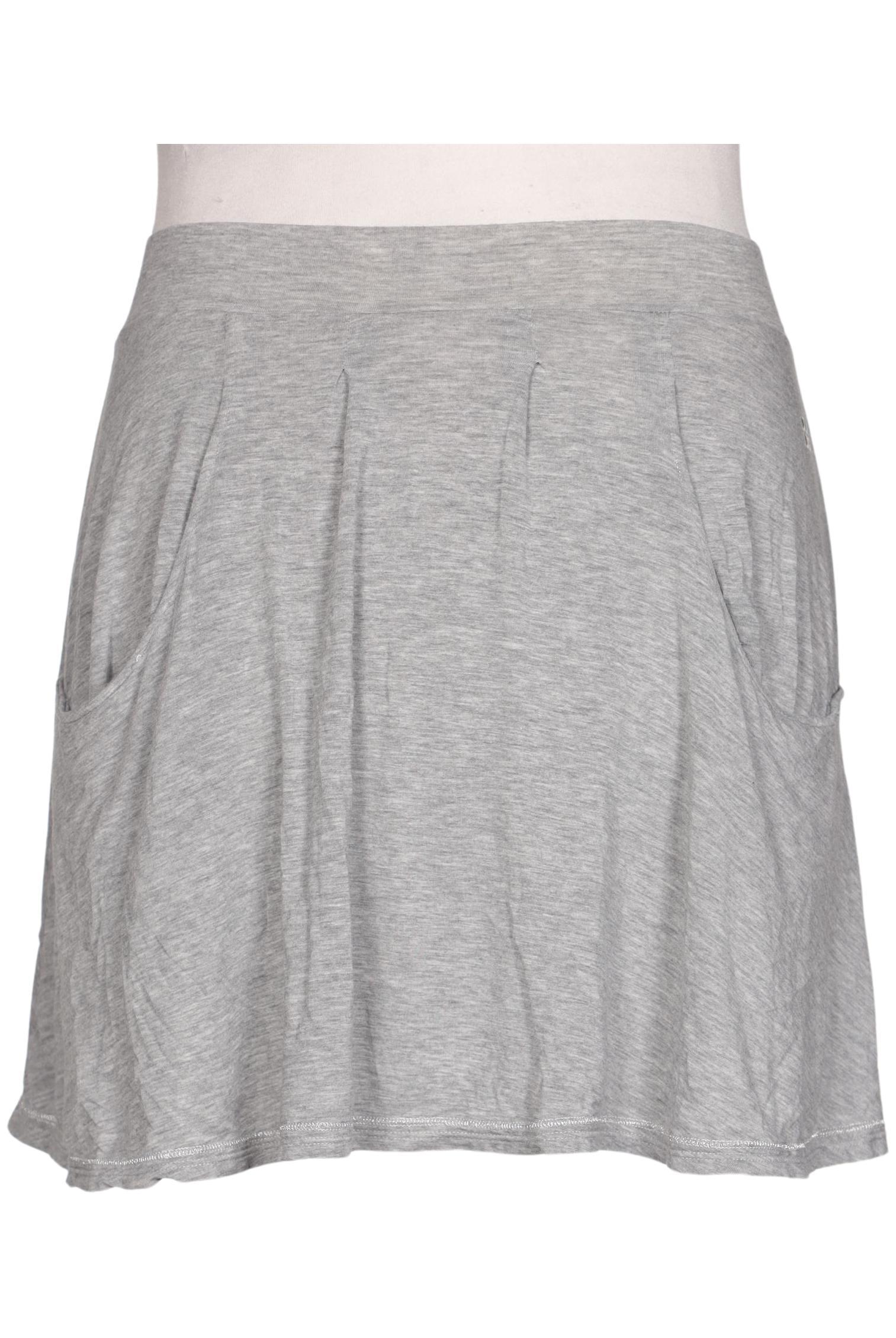 

Dkny by Donna Karan New York Damen Rock, grau, Gr. 12