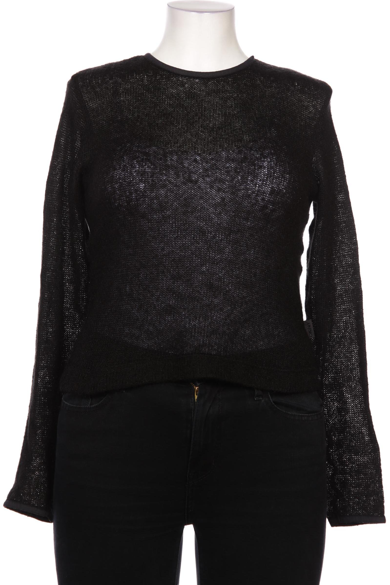

Dkny by Donna Karan New York Damen Pullover, schwarz, Gr. 16