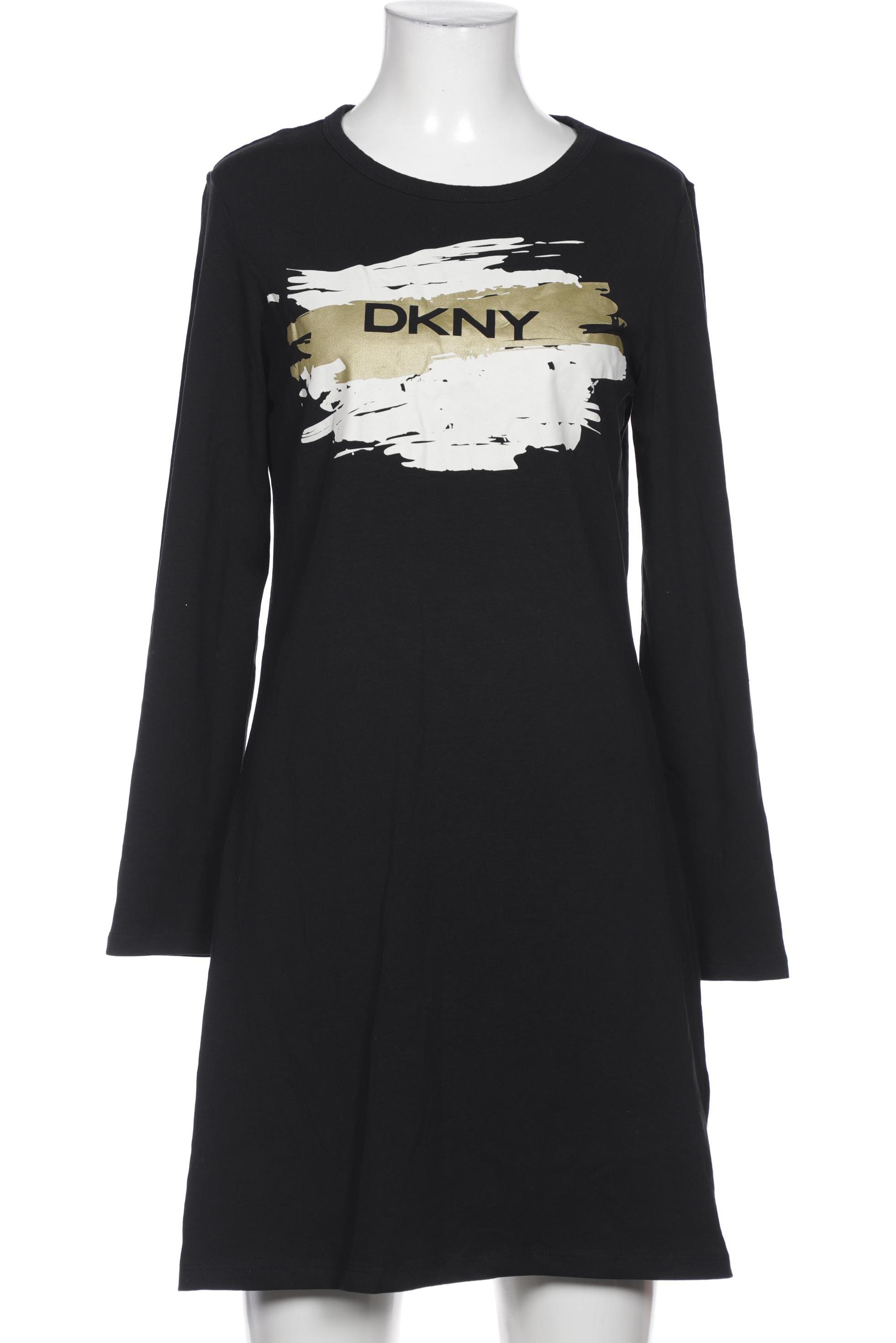 

DKNY by Donna Karan New York Damen Kleid, schwarz