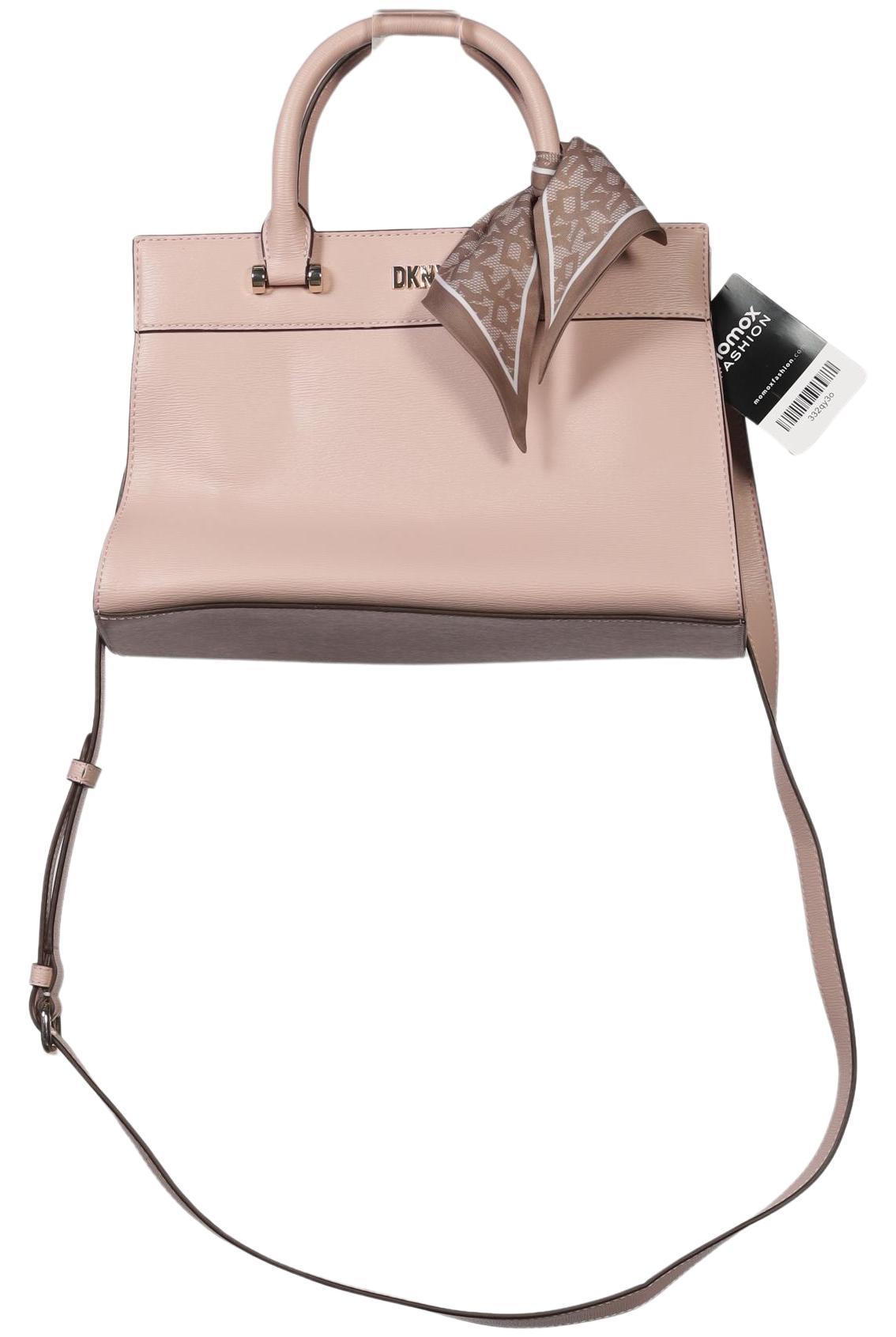 

Dkny by Donna Karan New York Damen Handtasche, pink, Gr.