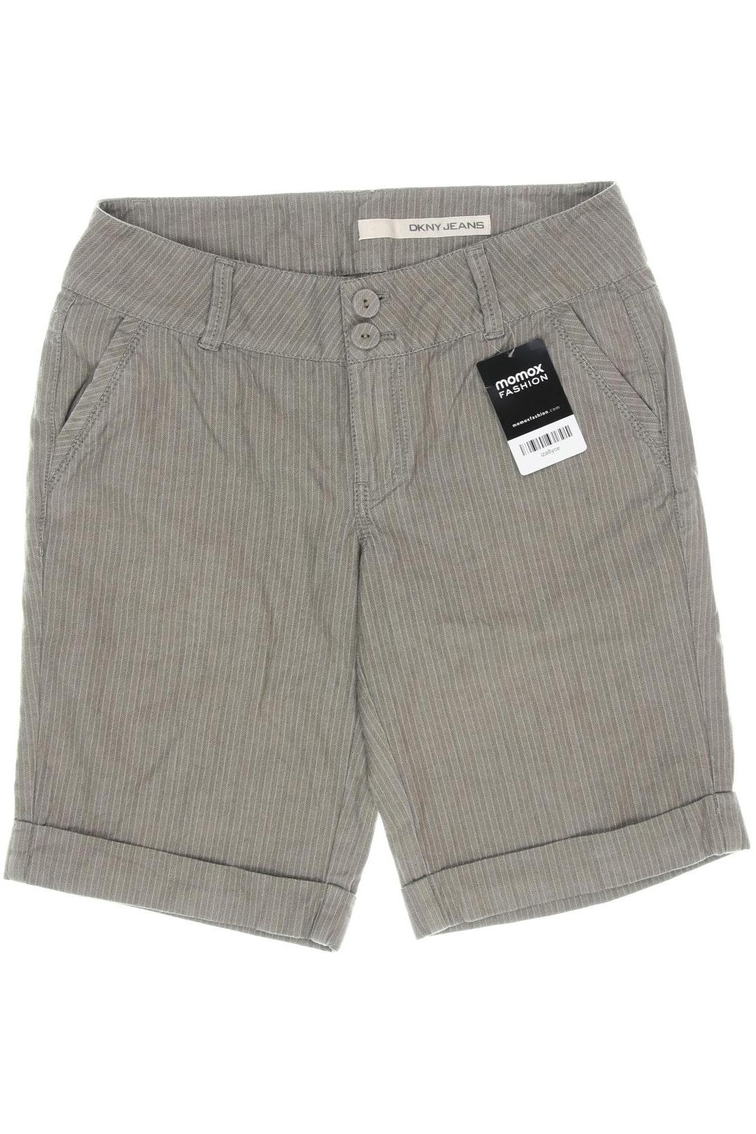 

Dkny by Donna Karan New York Damen Shorts, grau, Gr. 6