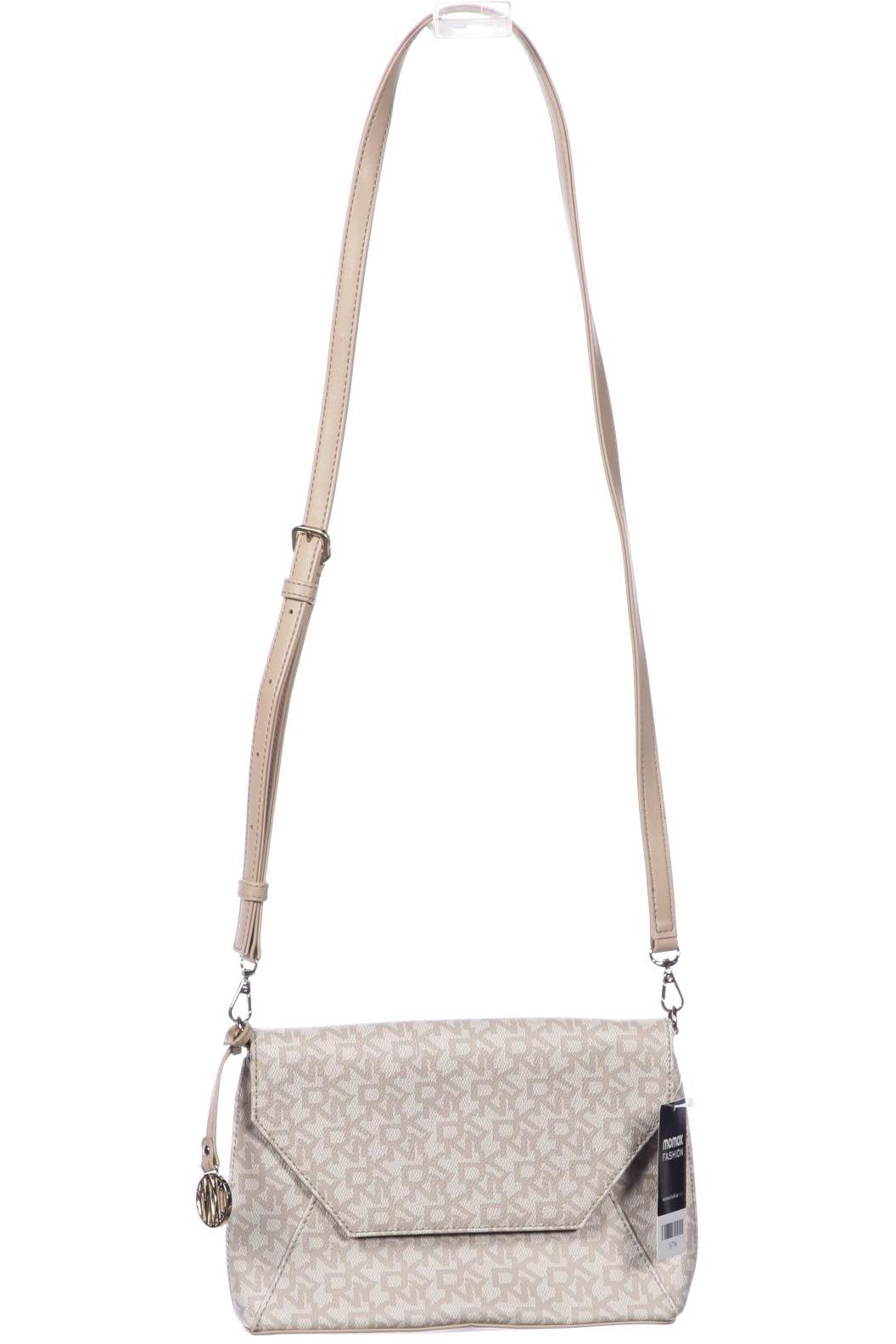 

DKNY by Donna Karan New York Damen Handtasche, beige