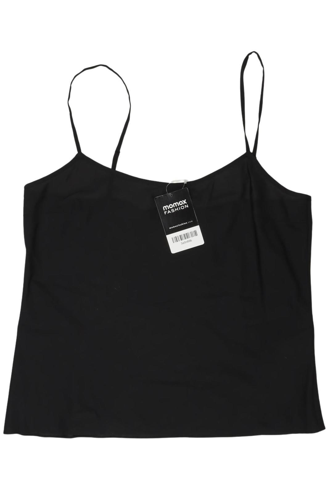 

Dkny by Donna Karan New York Damen Top, schwarz, Gr. 36