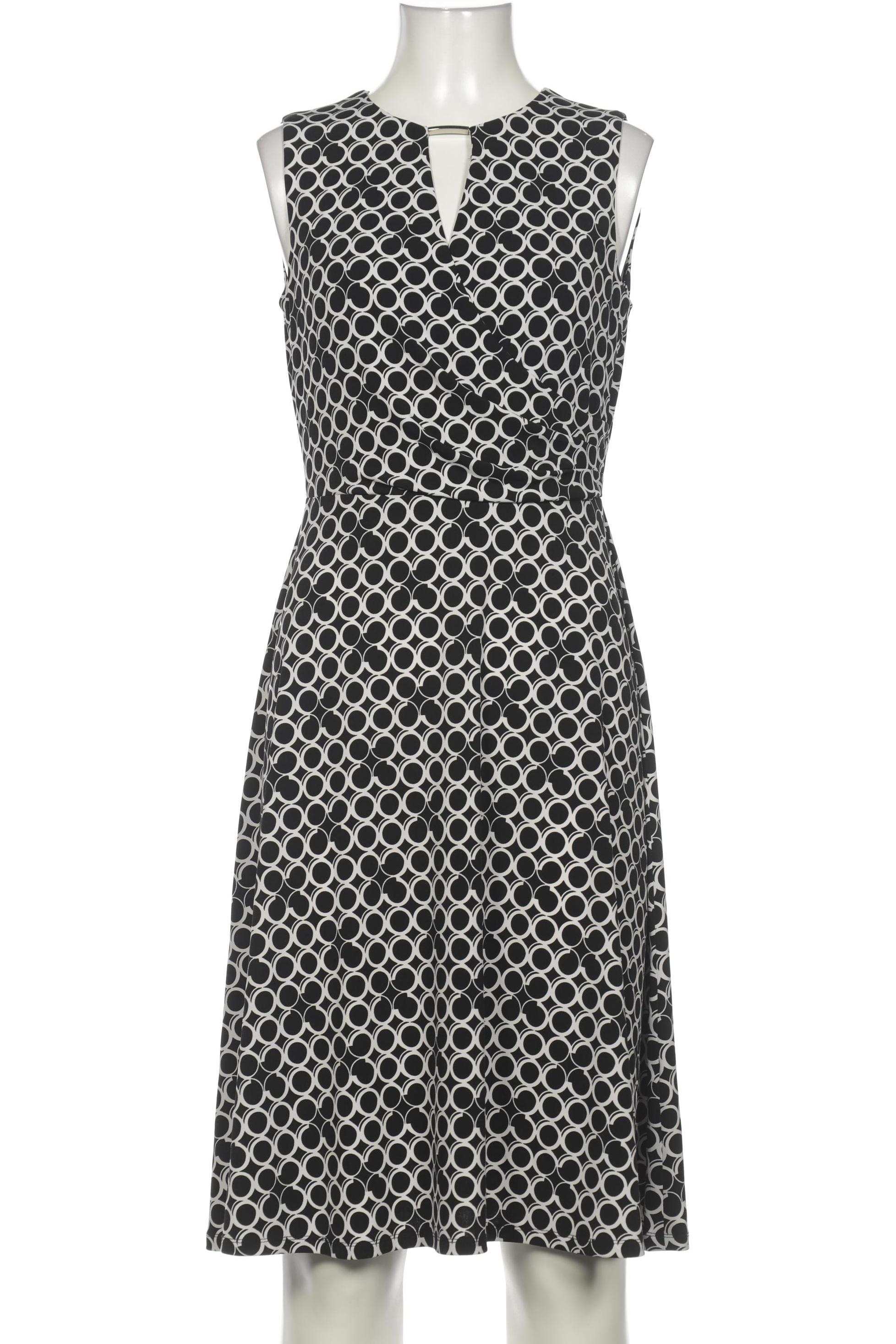 

Dkny by Donna Karan New York Damen Kleid, schwarz, Gr. 36