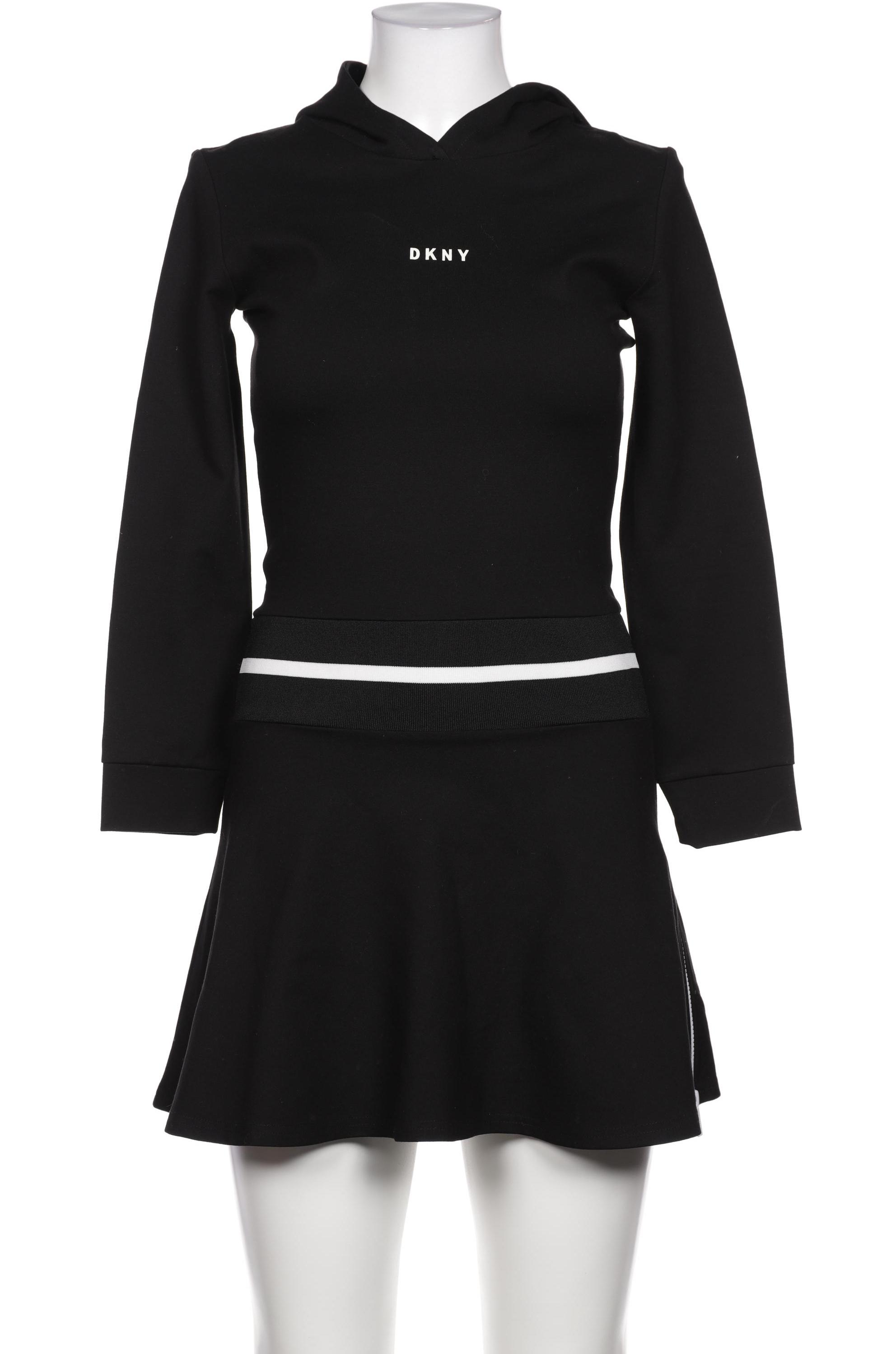 

DKNY by Donna Karan New York Damen Kleid, schwarz