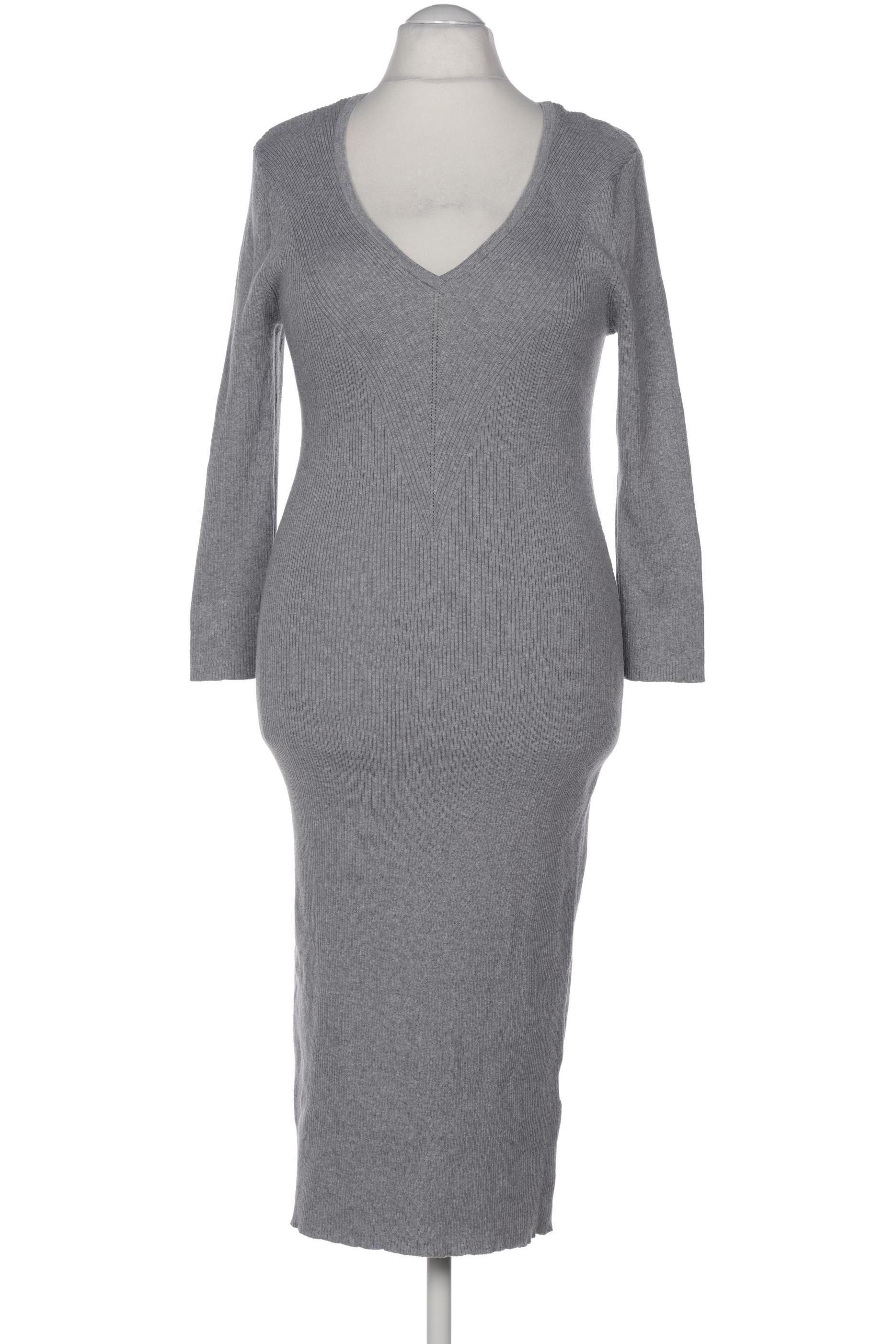 

Dkny by Donna Karan New York Damen Kleid, grau, Gr. 44