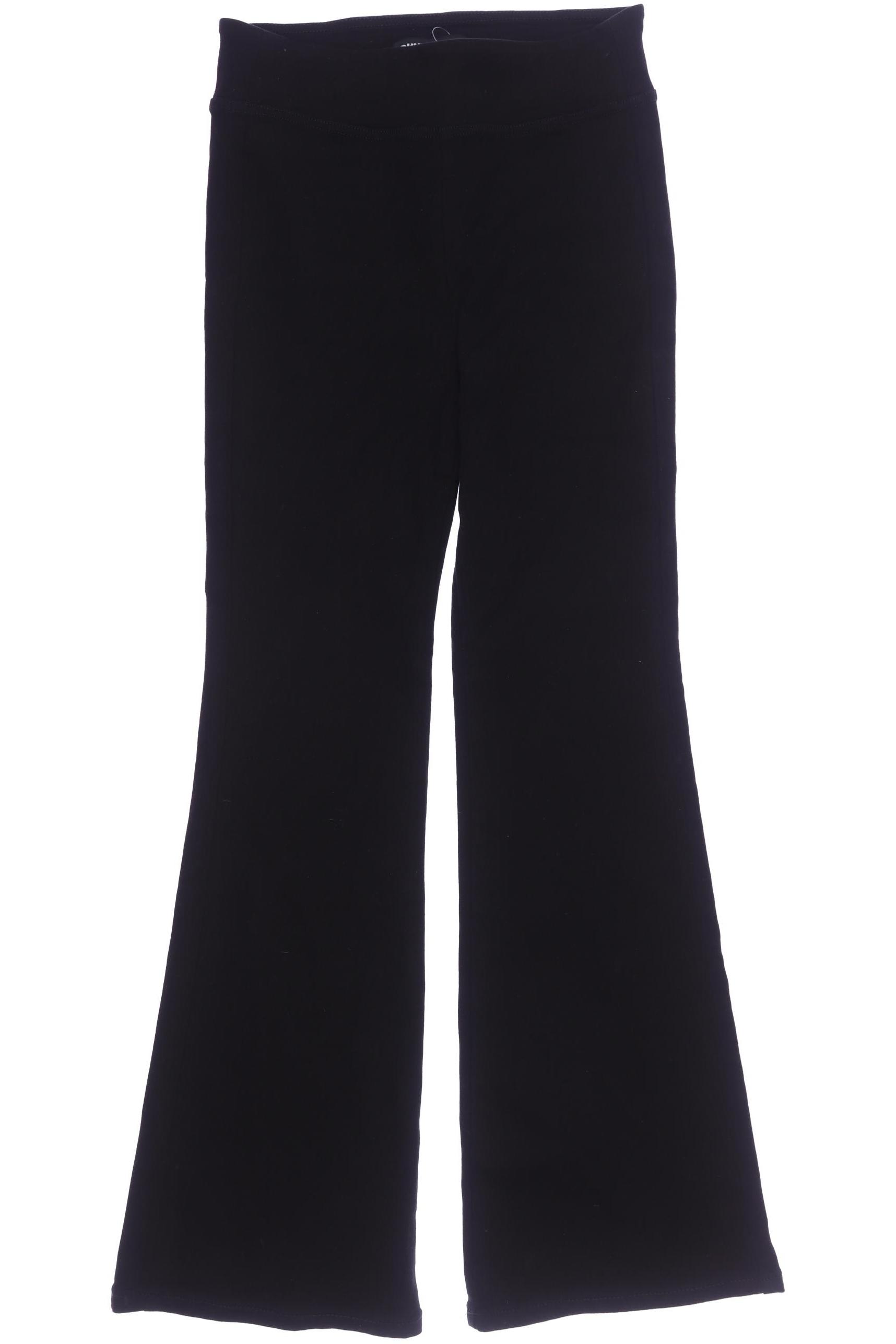 

Dkny by Donna Karan New York Damen Jeans, schwarz, Gr. 0
