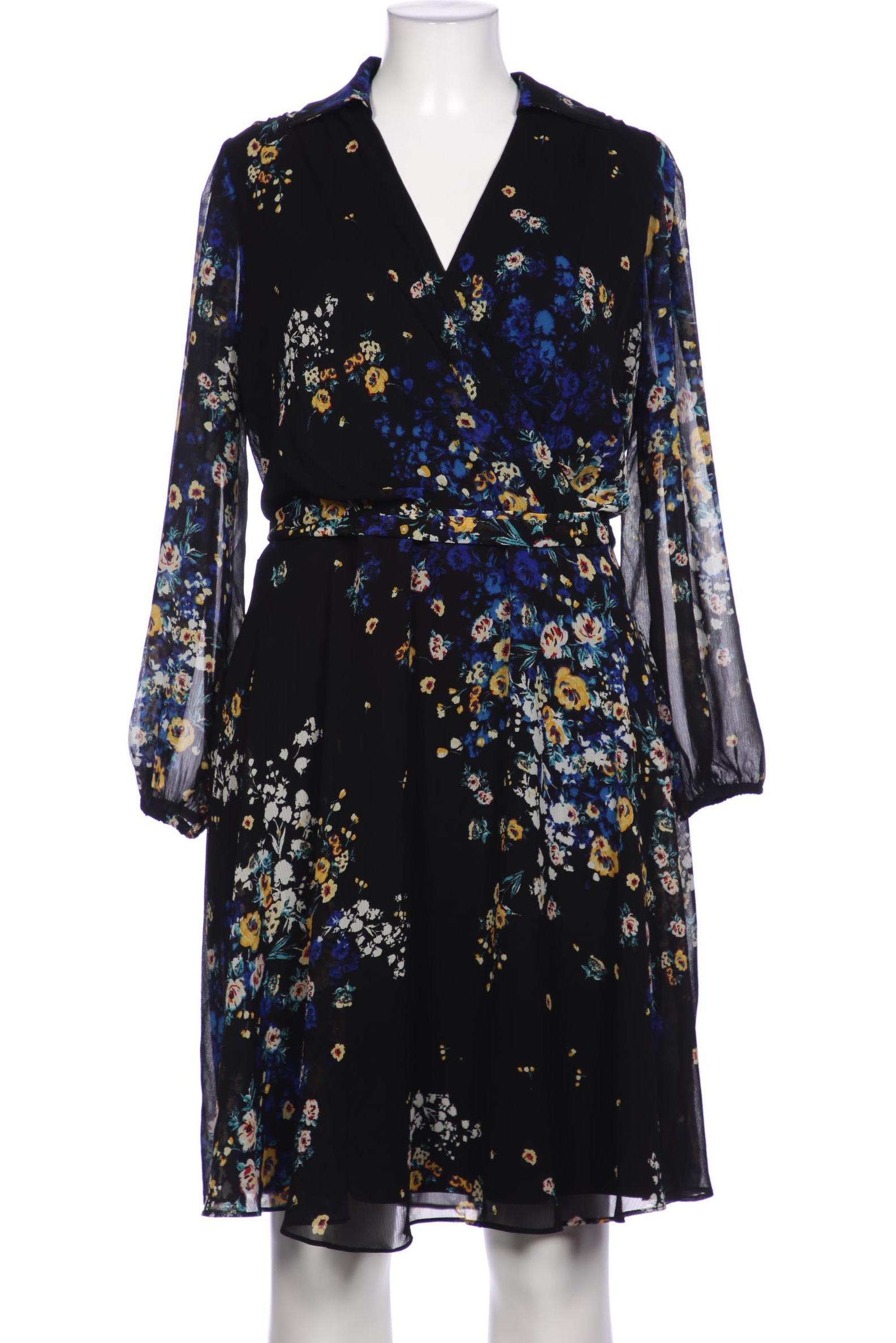 

DKNY by Donna Karan New York Damen Kleid, schwarz