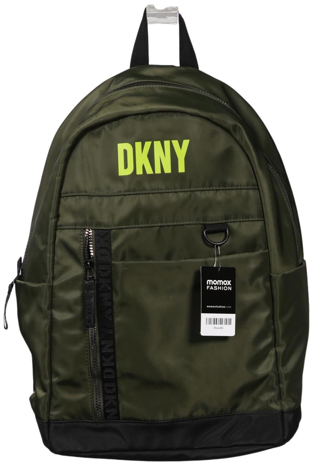 

Dkny by Donna Karan New York Damen Rucksack, grün, Gr.