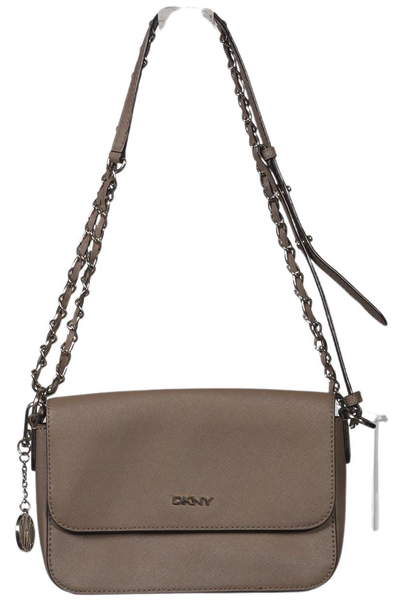 

Dkny by Donna Karan New York Damen Handtasche, braun, Gr.