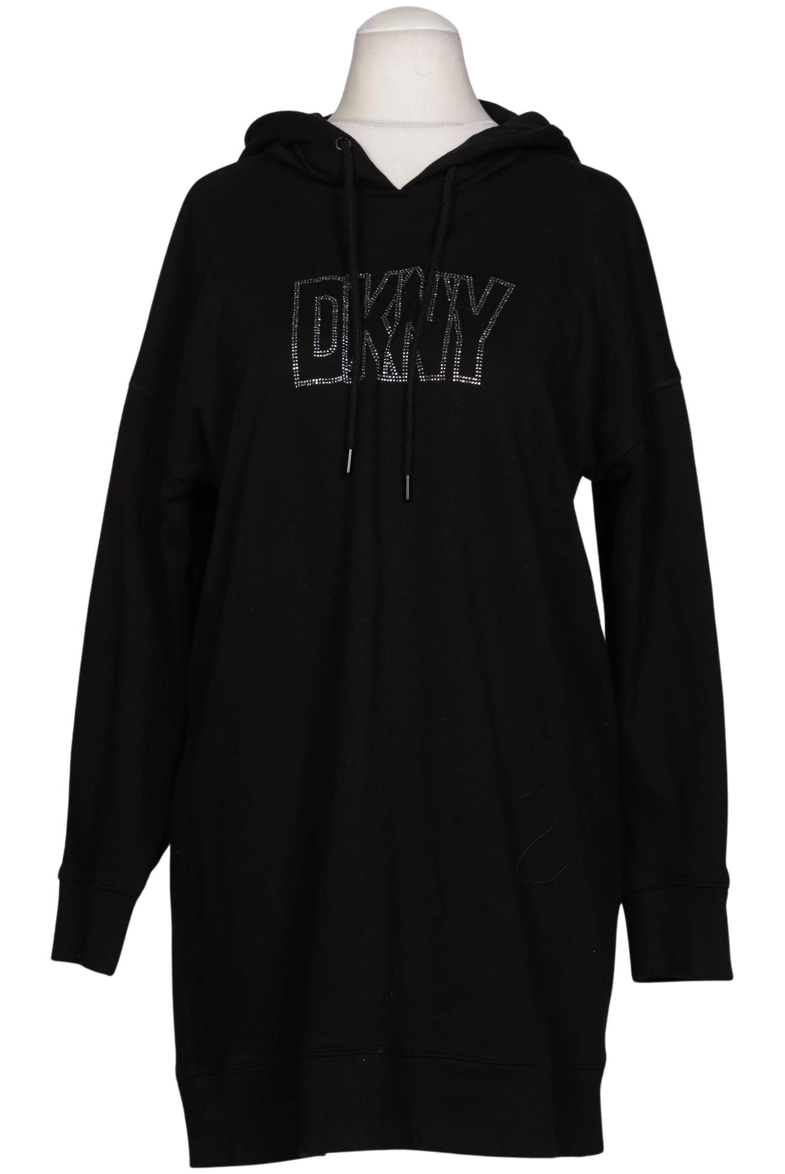 

Dkny by Donna Karan New York Damen Kleid, schwarz, Gr. 38