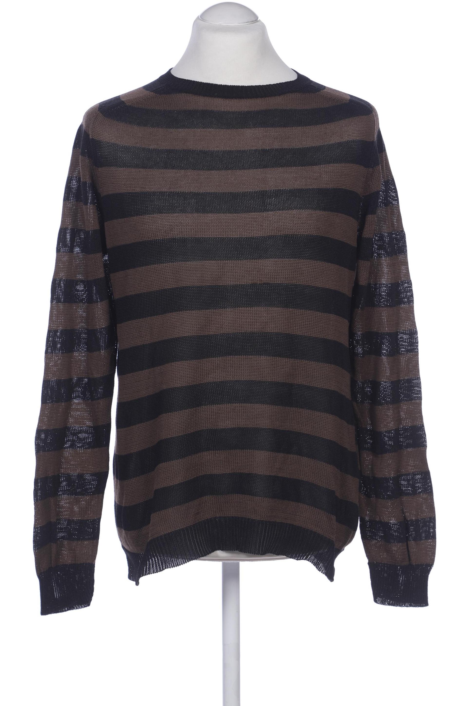 Thumbnail - Dkny by Donna Karan New York Herren Pullover, braun, Gr. 48