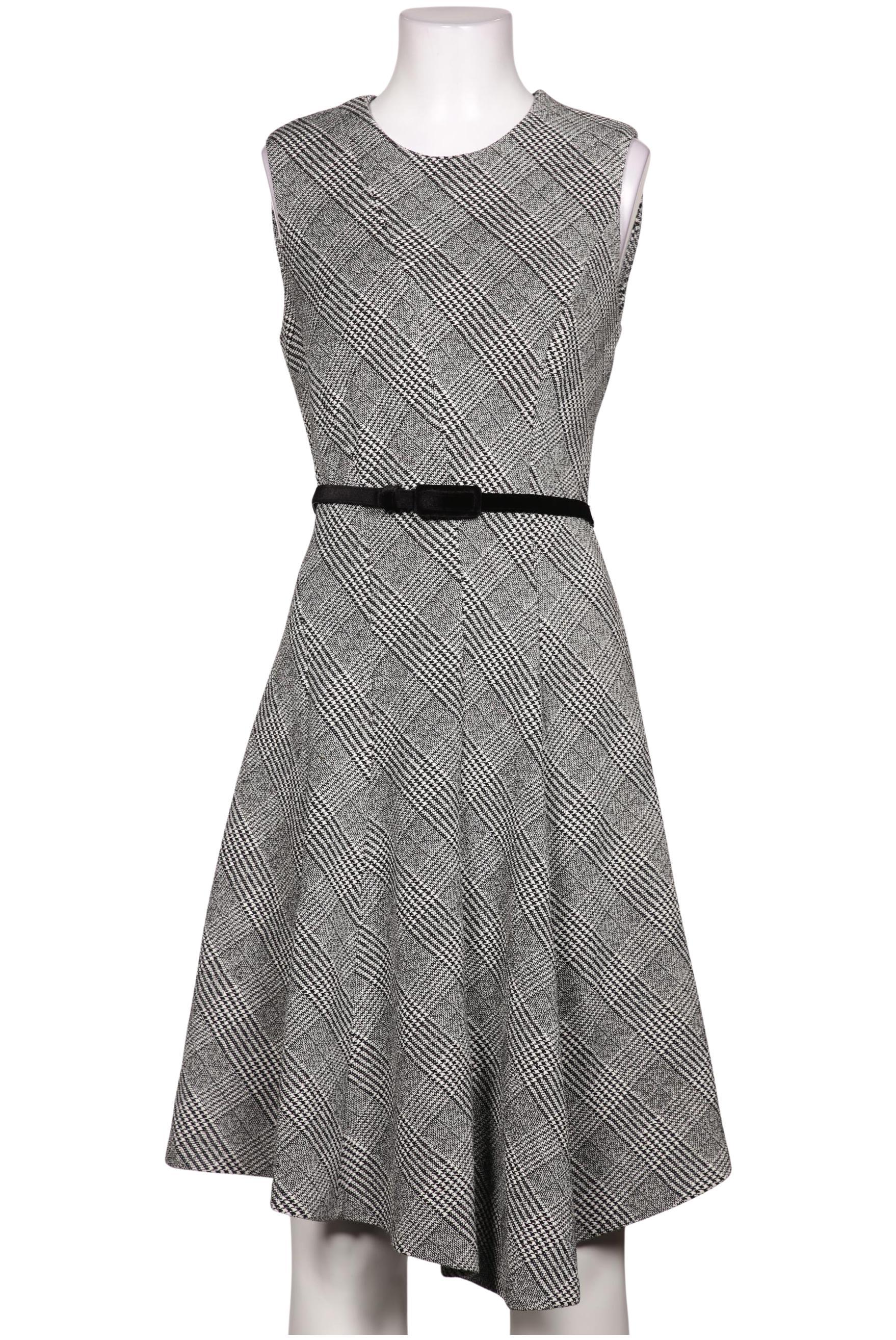 

Dkny by Donna Karan New York Damen Kleid, grau, Gr. 38