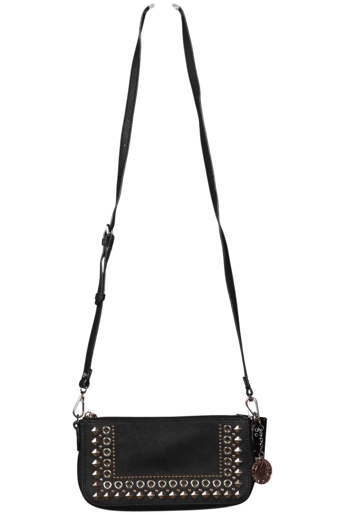 

Dkny by Donna Karan New York Damen Handtasche, schwarz, Gr.