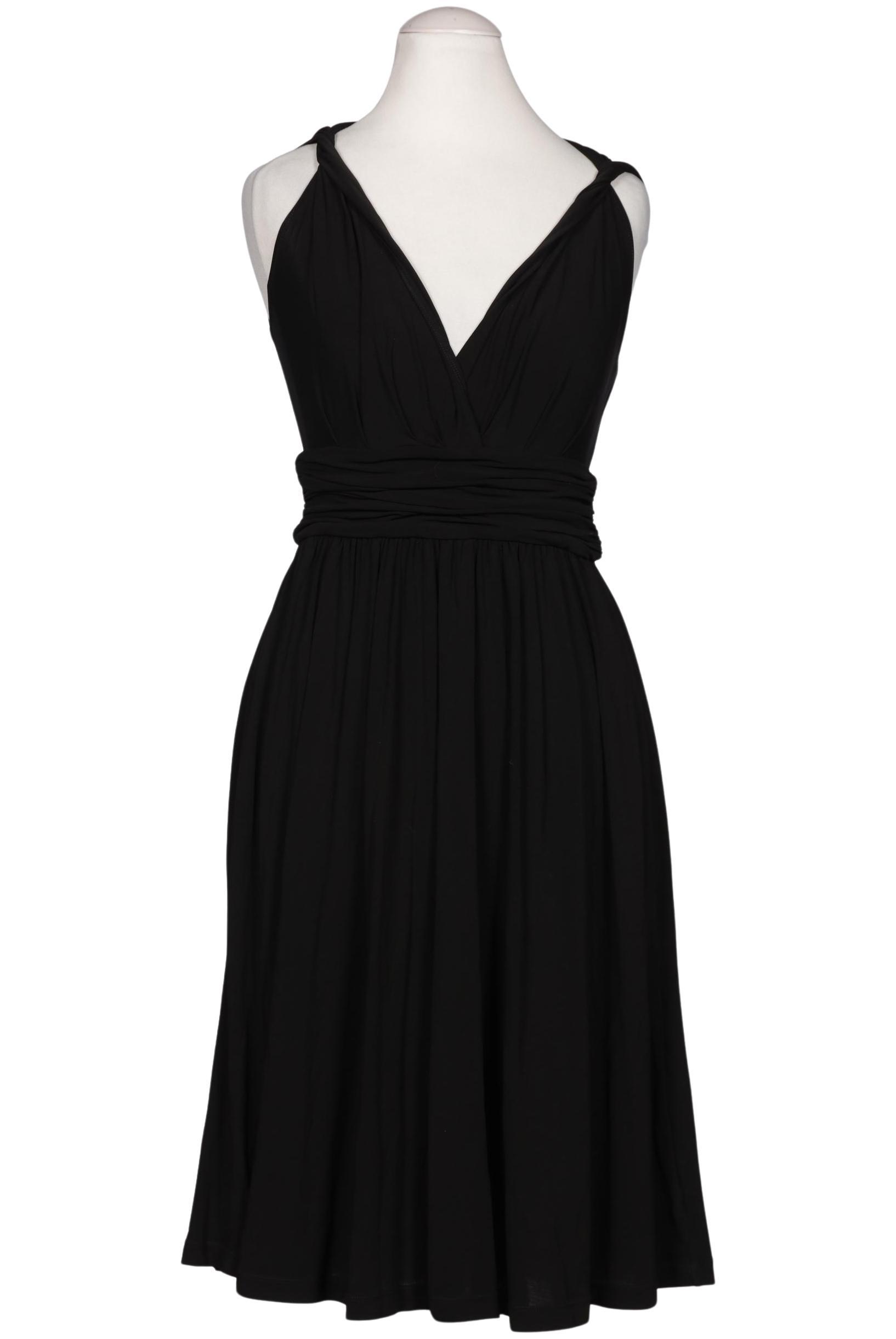 

Dkny by Donna Karan New York Damen Kleid, schwarz, Gr. 34