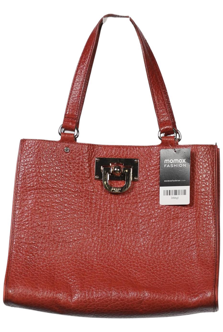

Dkny by Donna Karan New York Damen Handtasche, rot, Gr.